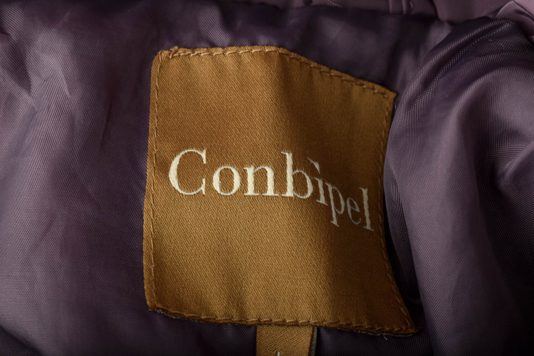 Women's vest - Conbipel - 2