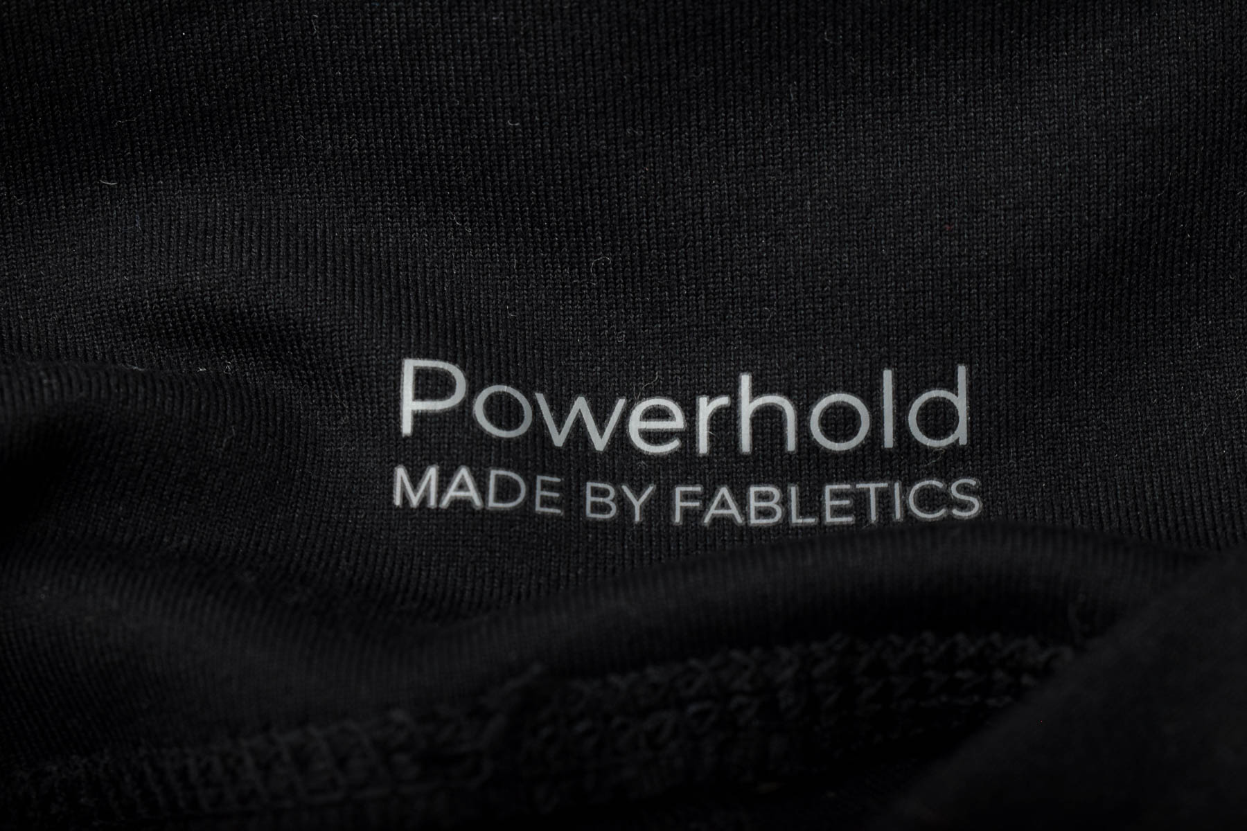 Leggings - PowerHold made by FABLETICS - 2