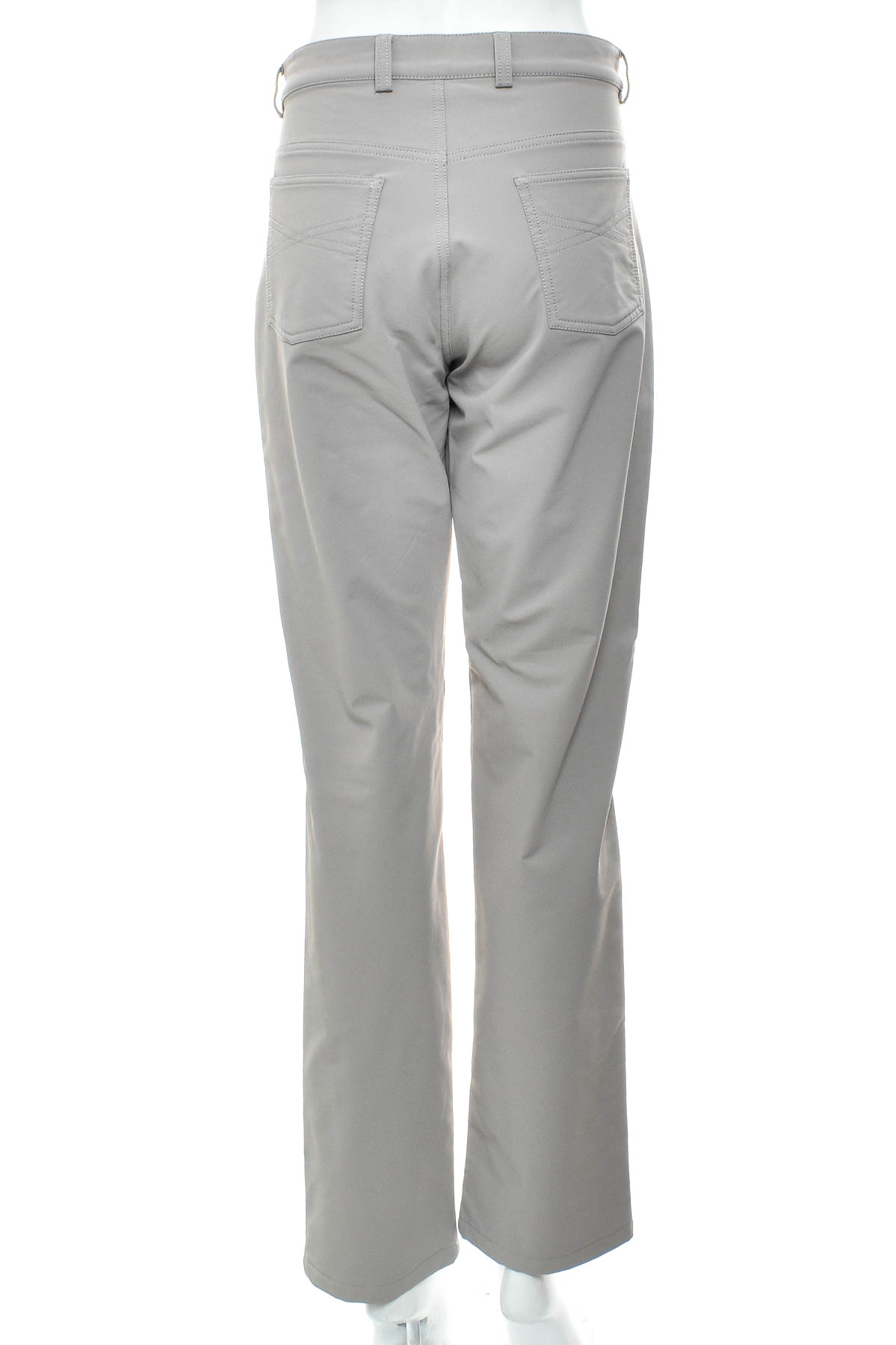 Women's trousers - Golfino - 1
