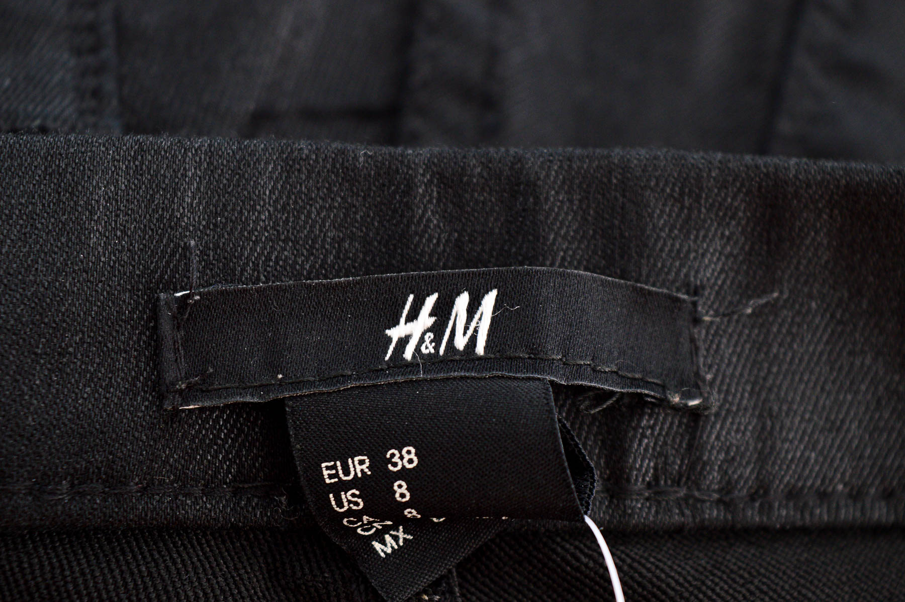 Women's trousers - H&M - 2