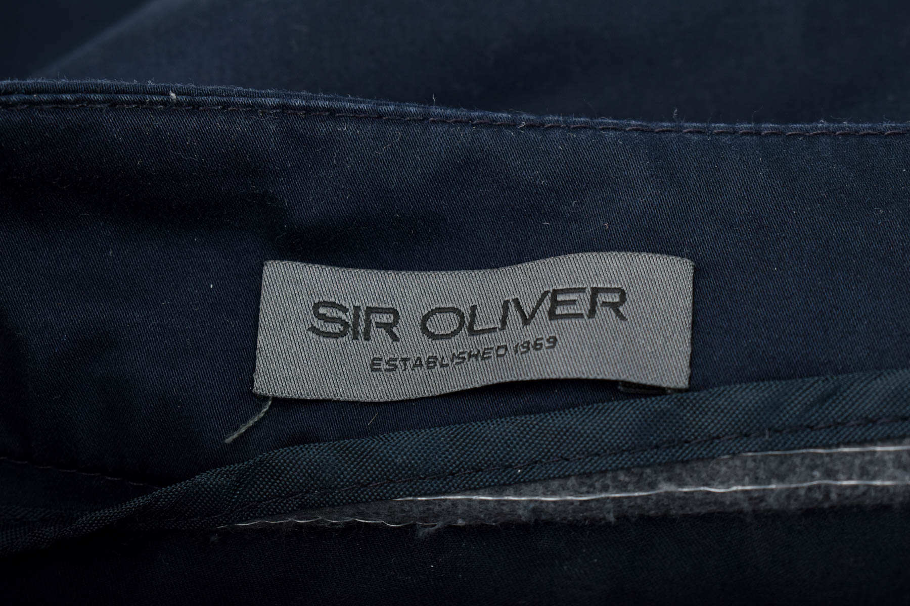 Pantaloni de damă - SIR OLIVER - 2