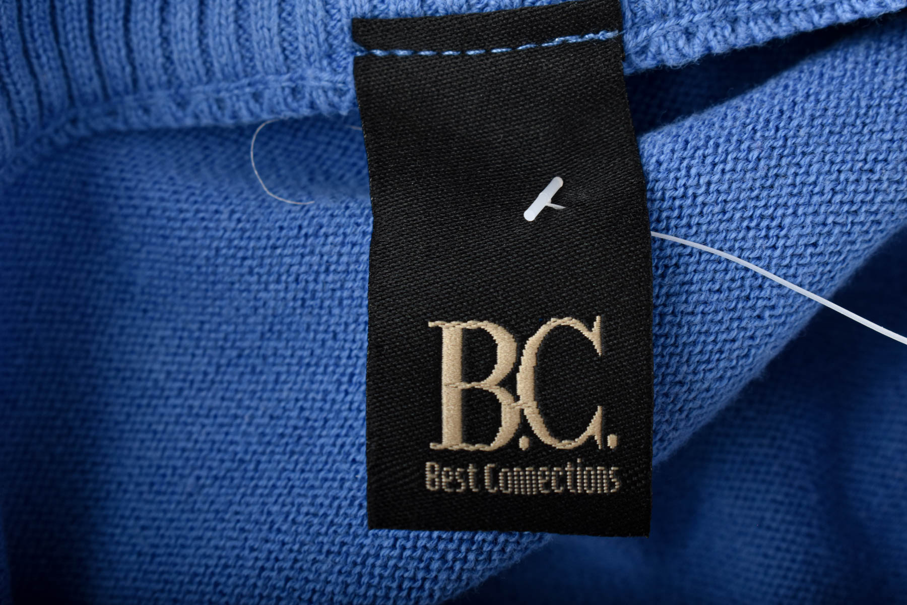 Дамски пуловер - B.C. Best Connections - 2