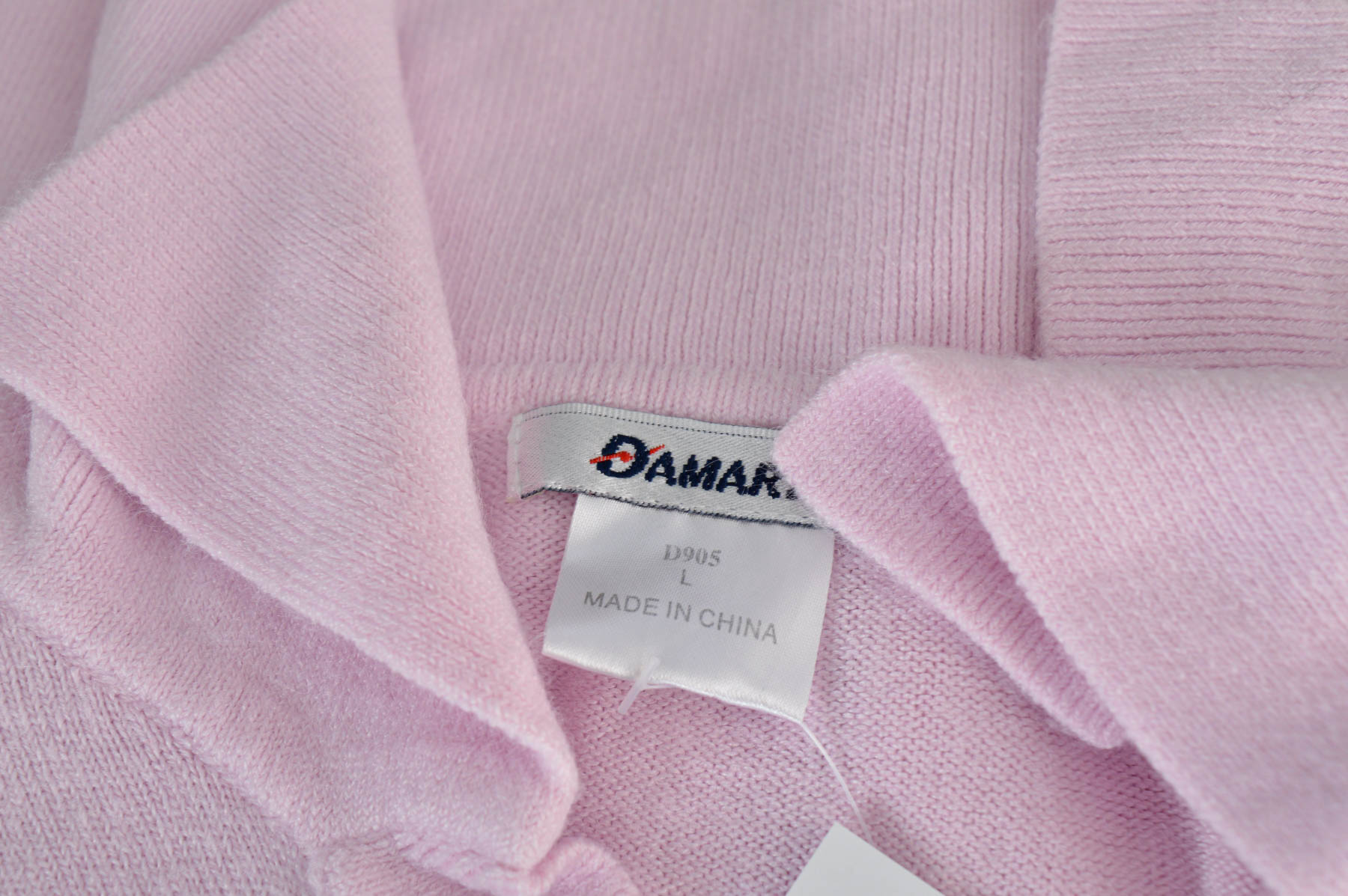 Дамски пуловер - Damart - 2