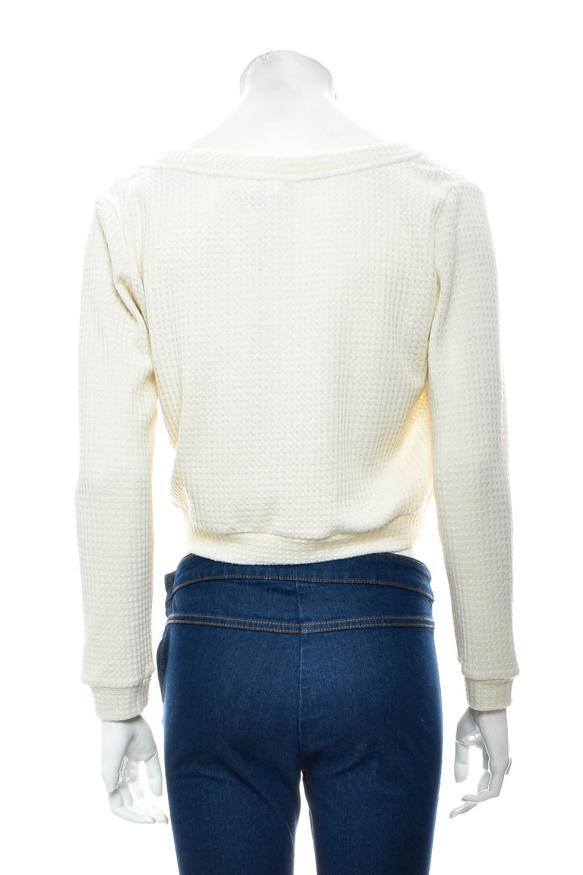 Women's sweater - Dorina - 1