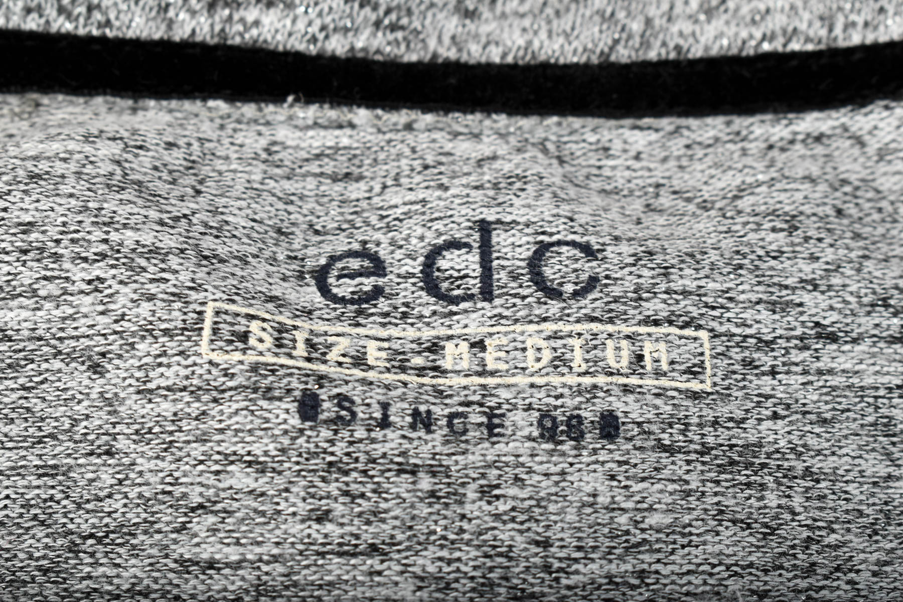 Дамски пуловер - Edc - 2