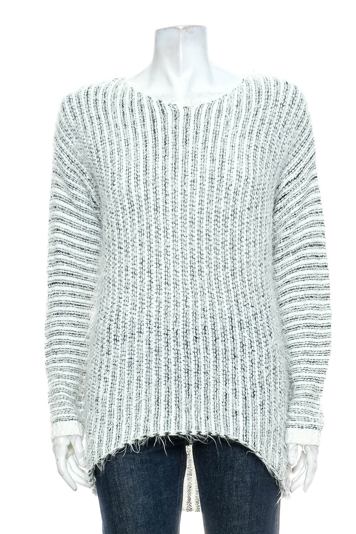 Дамски пуловер - Elloquent - 0
