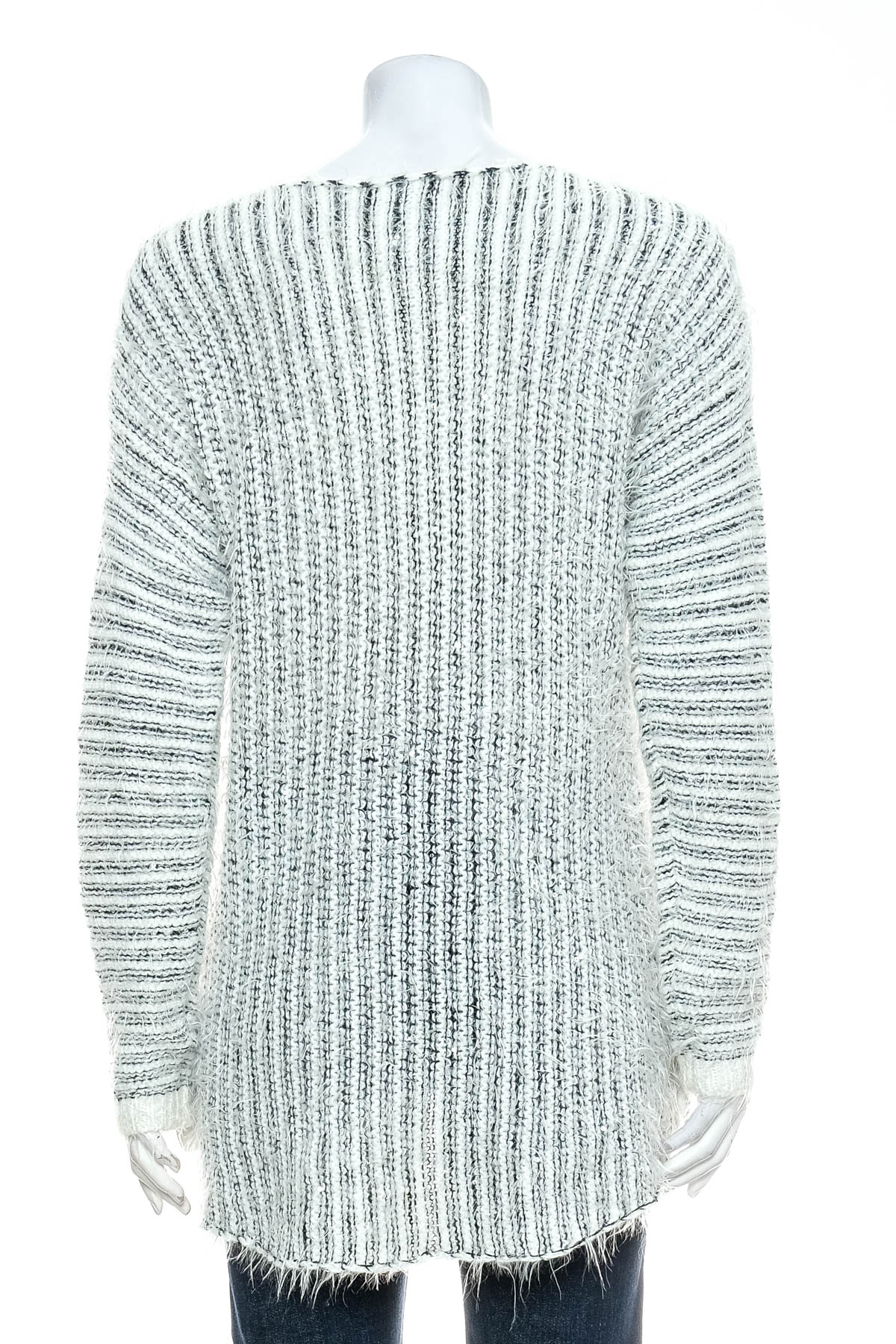Дамски пуловер - Elloquent - 1