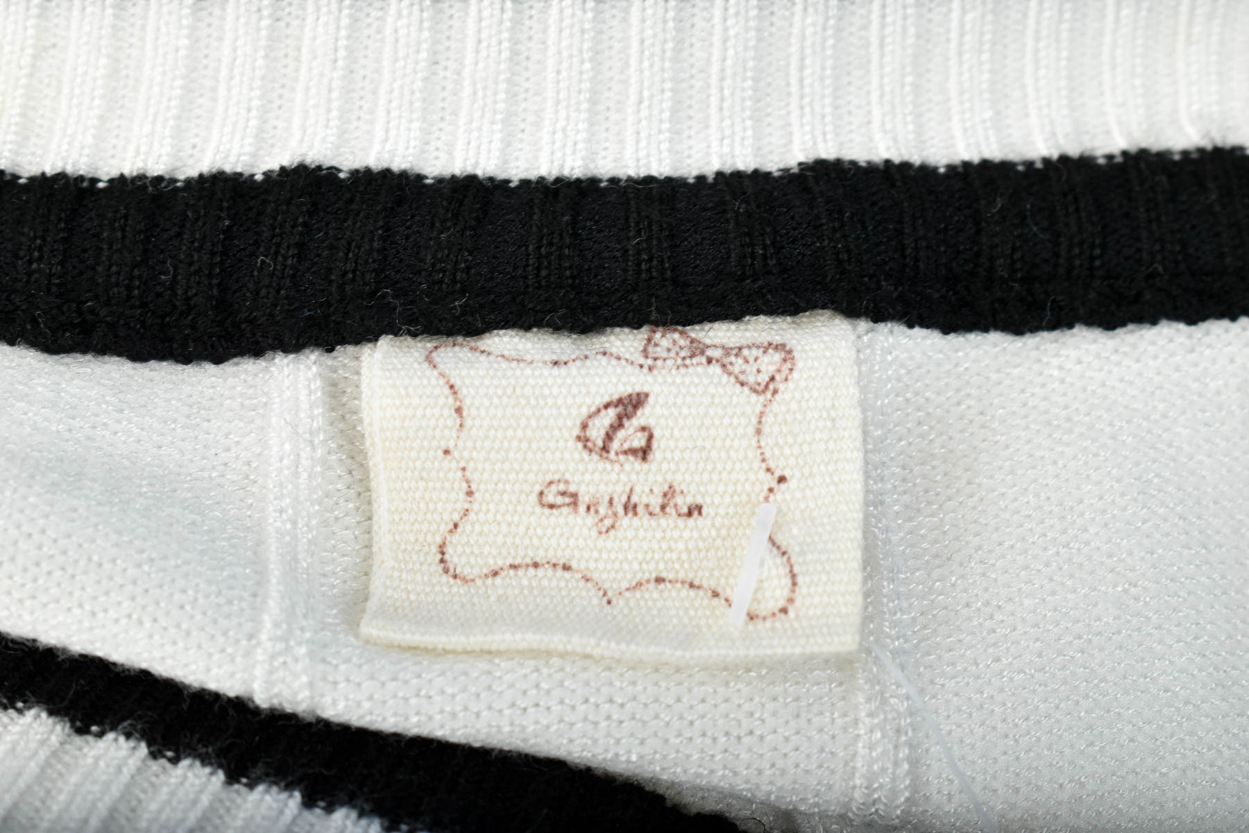 Women's sweater - Gezhilin - 2