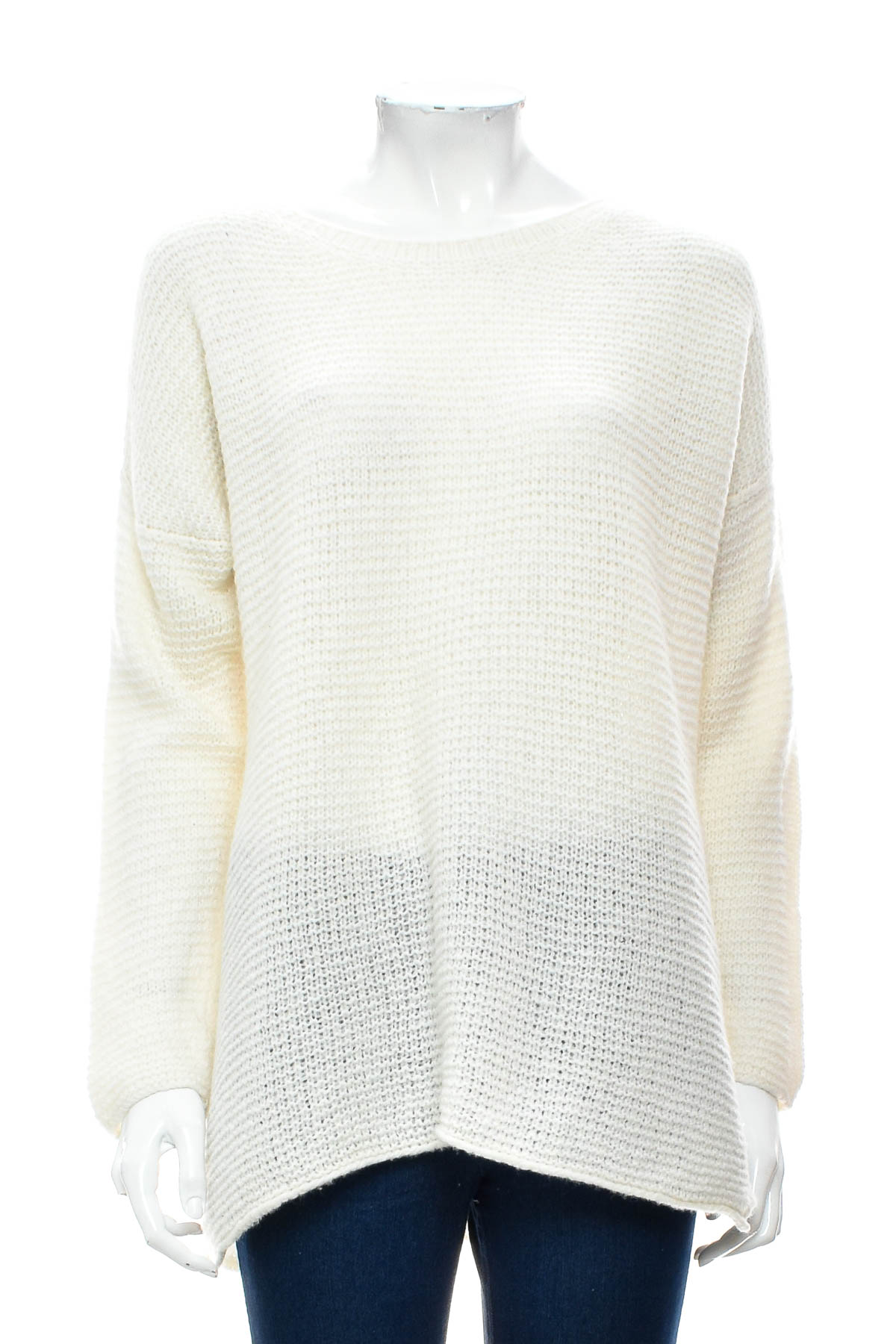 Women's sweater - MARC CAIN - 0