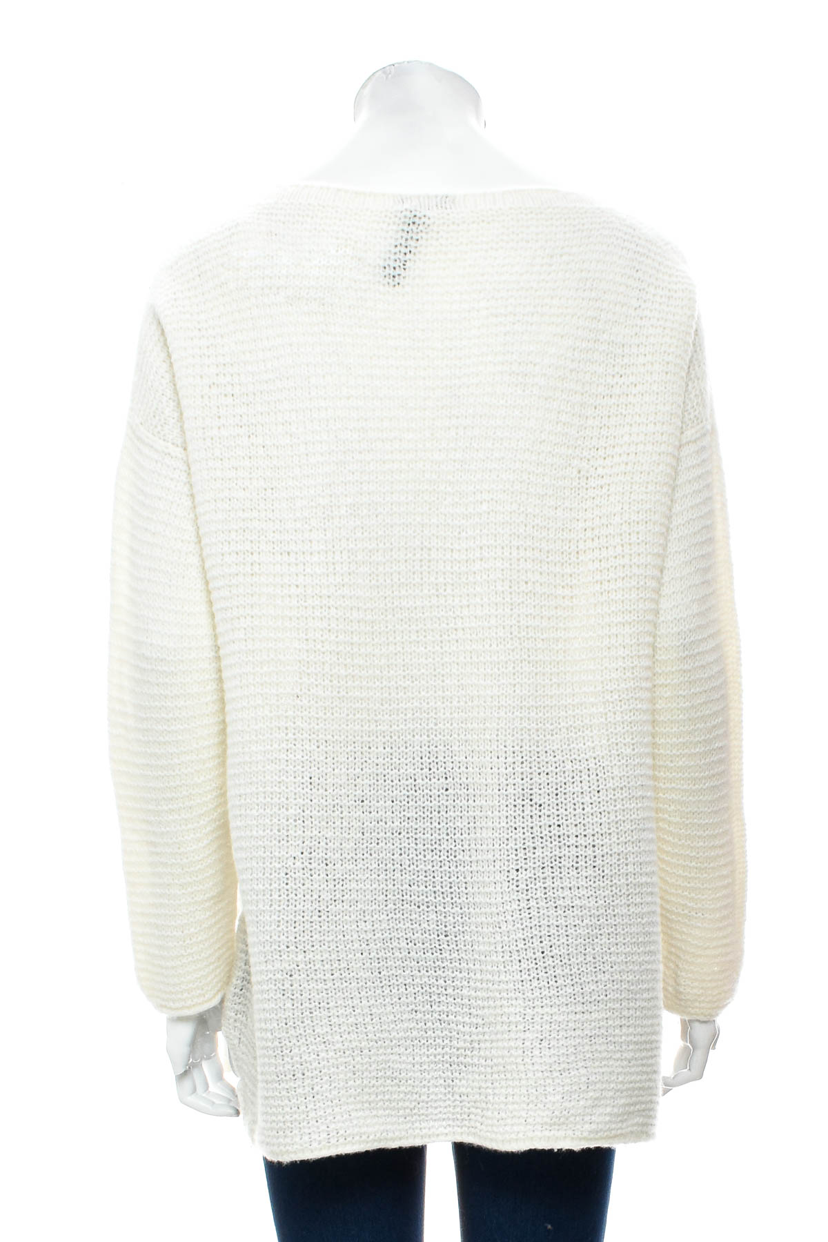 Дамски пуловер - MARC CAIN - 1