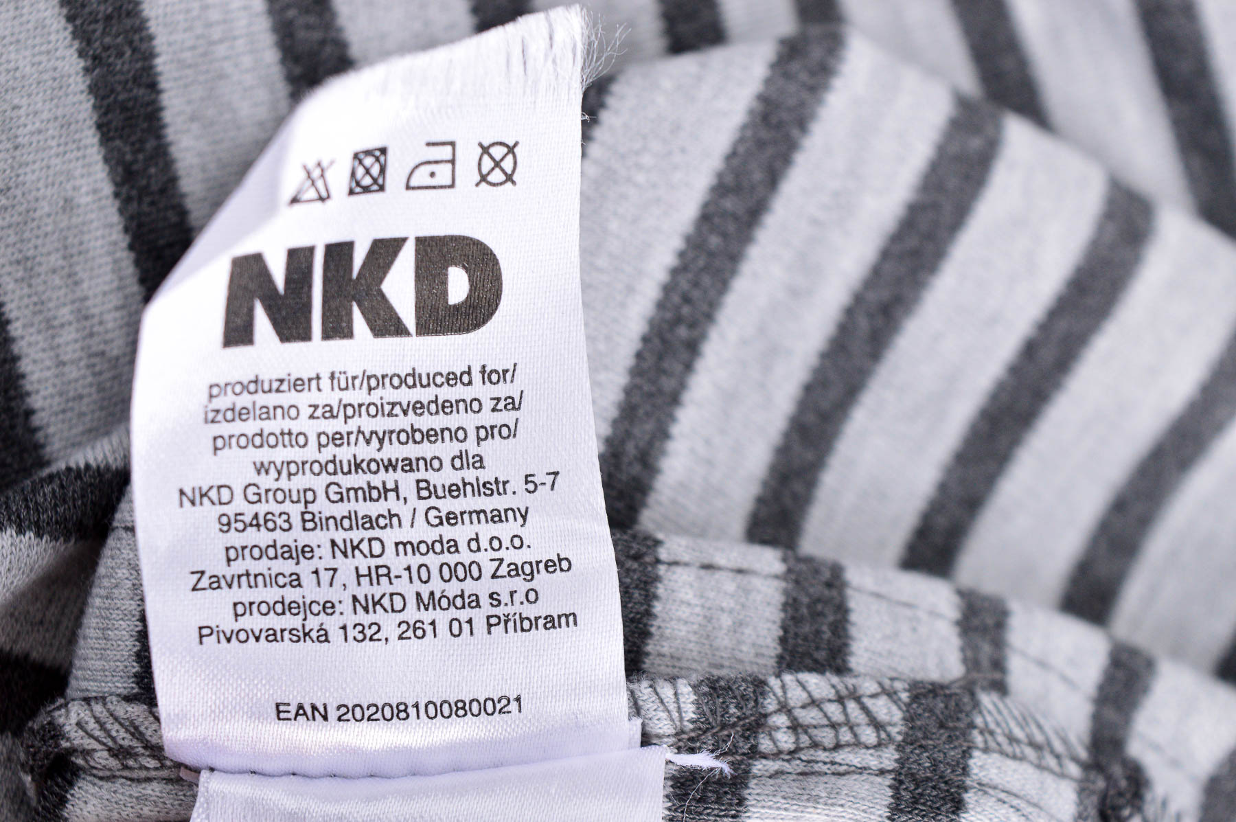 Sweter damski - NKD - 2
