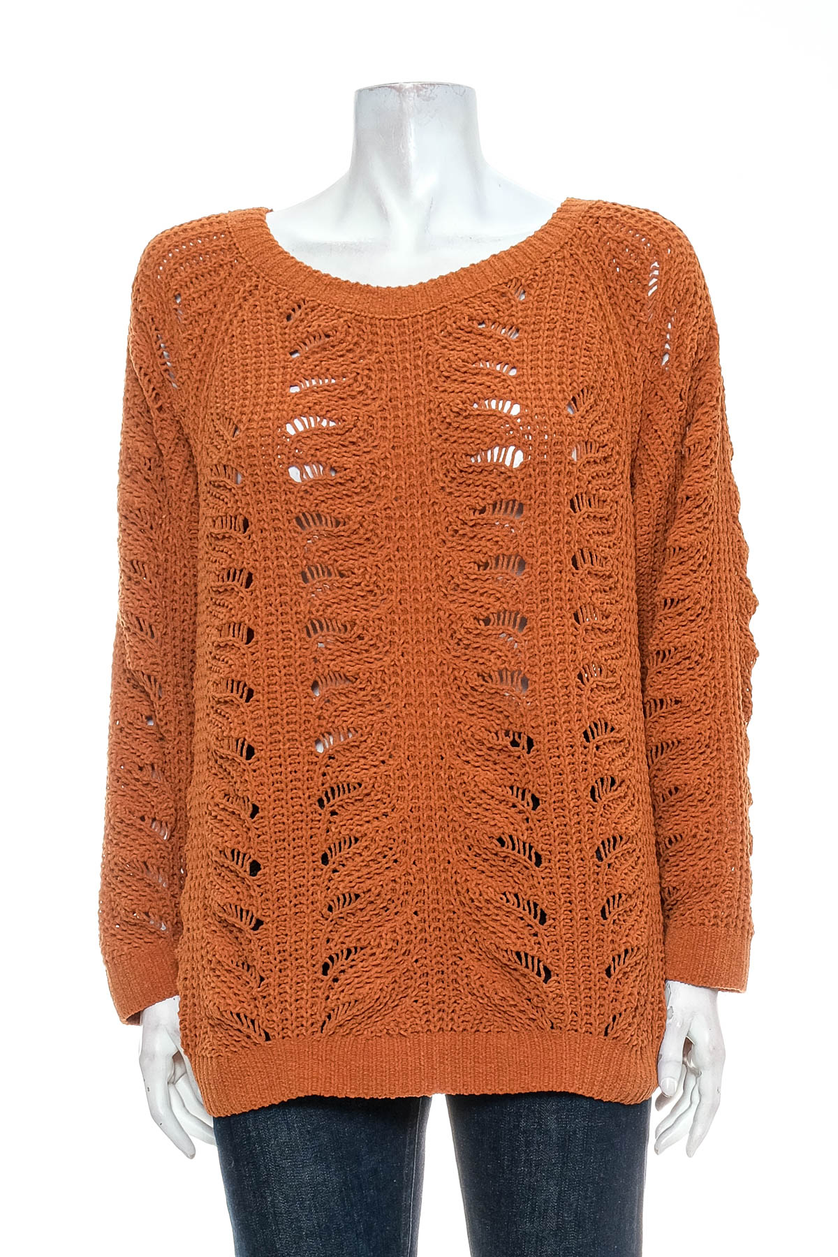 Women's sweater - ONLY CARMAKOMA - 0