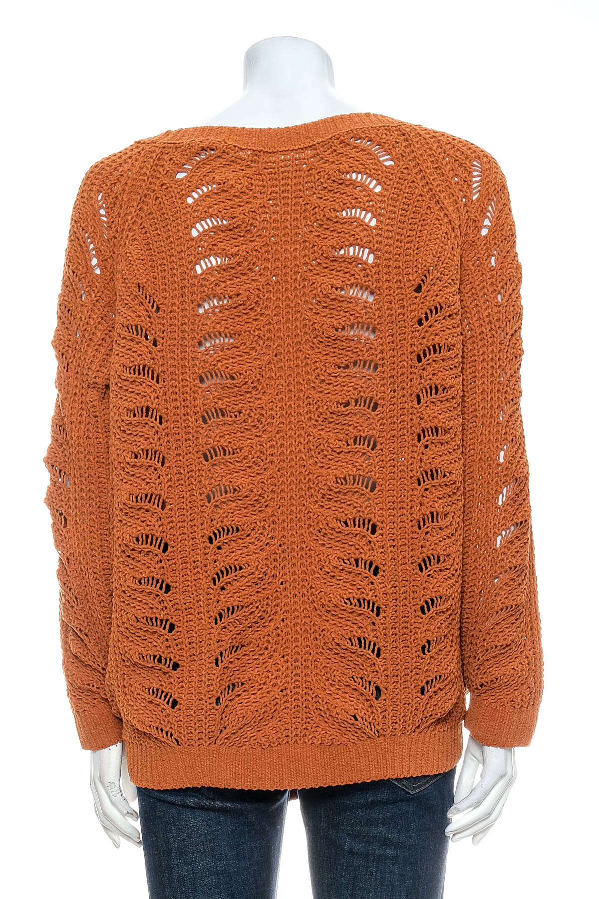Women's sweater - ONLY CARMAKOMA - 1