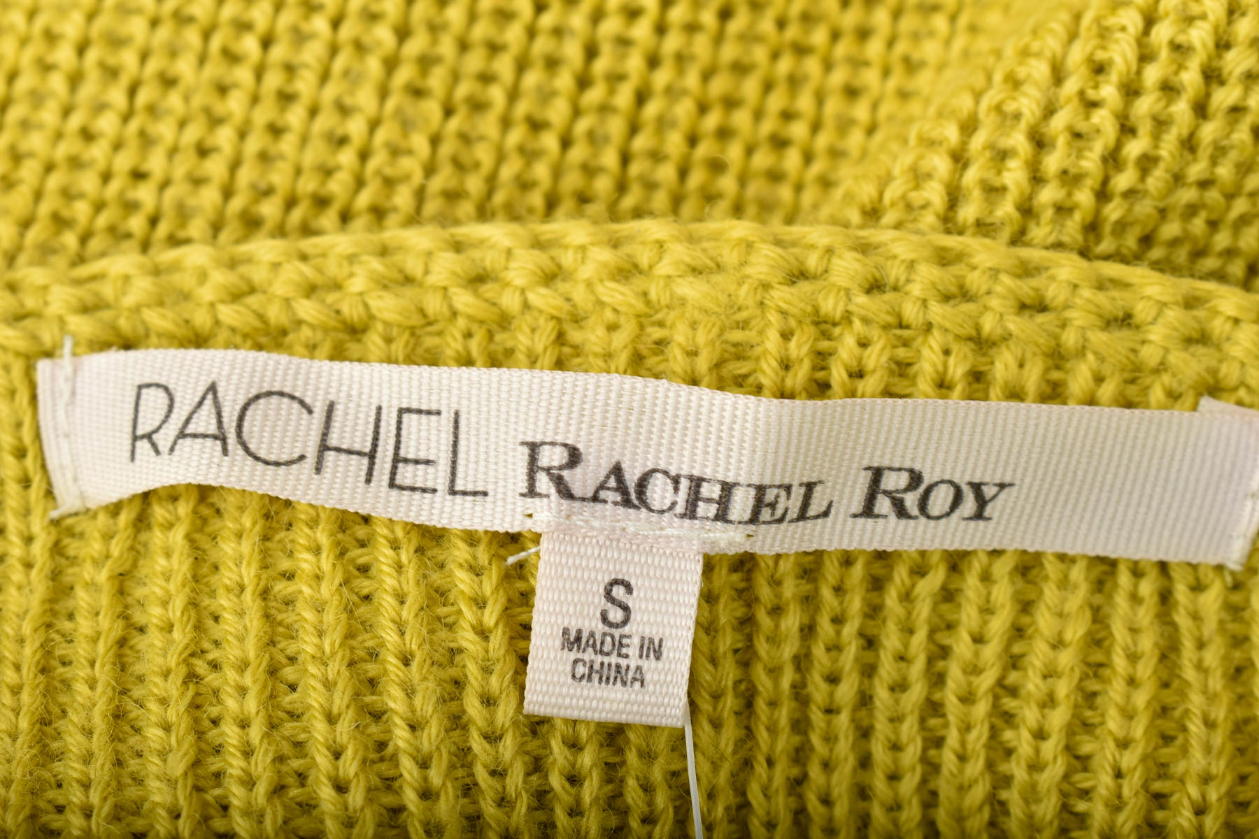 Дамски пуловер - RACHEL by Rachel Roy - 2