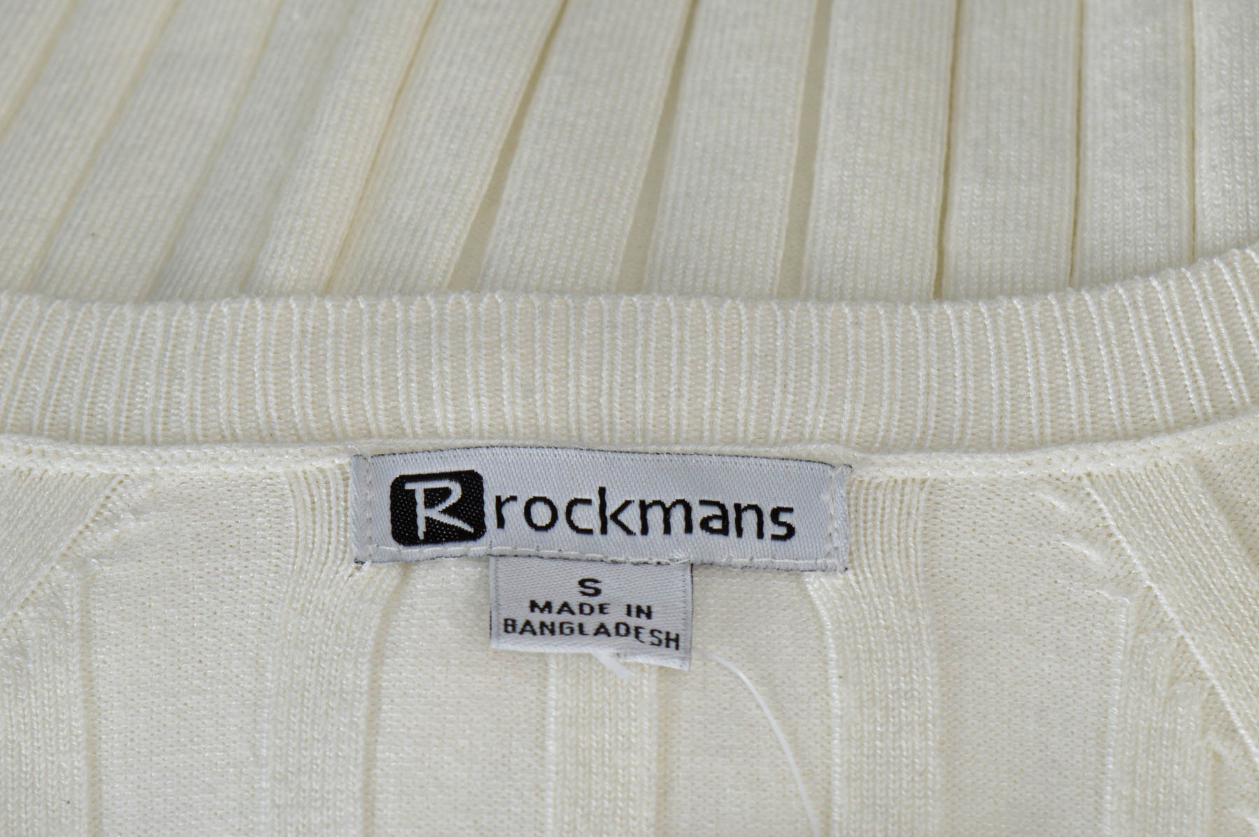 Sweter damski - Rockmans - 2