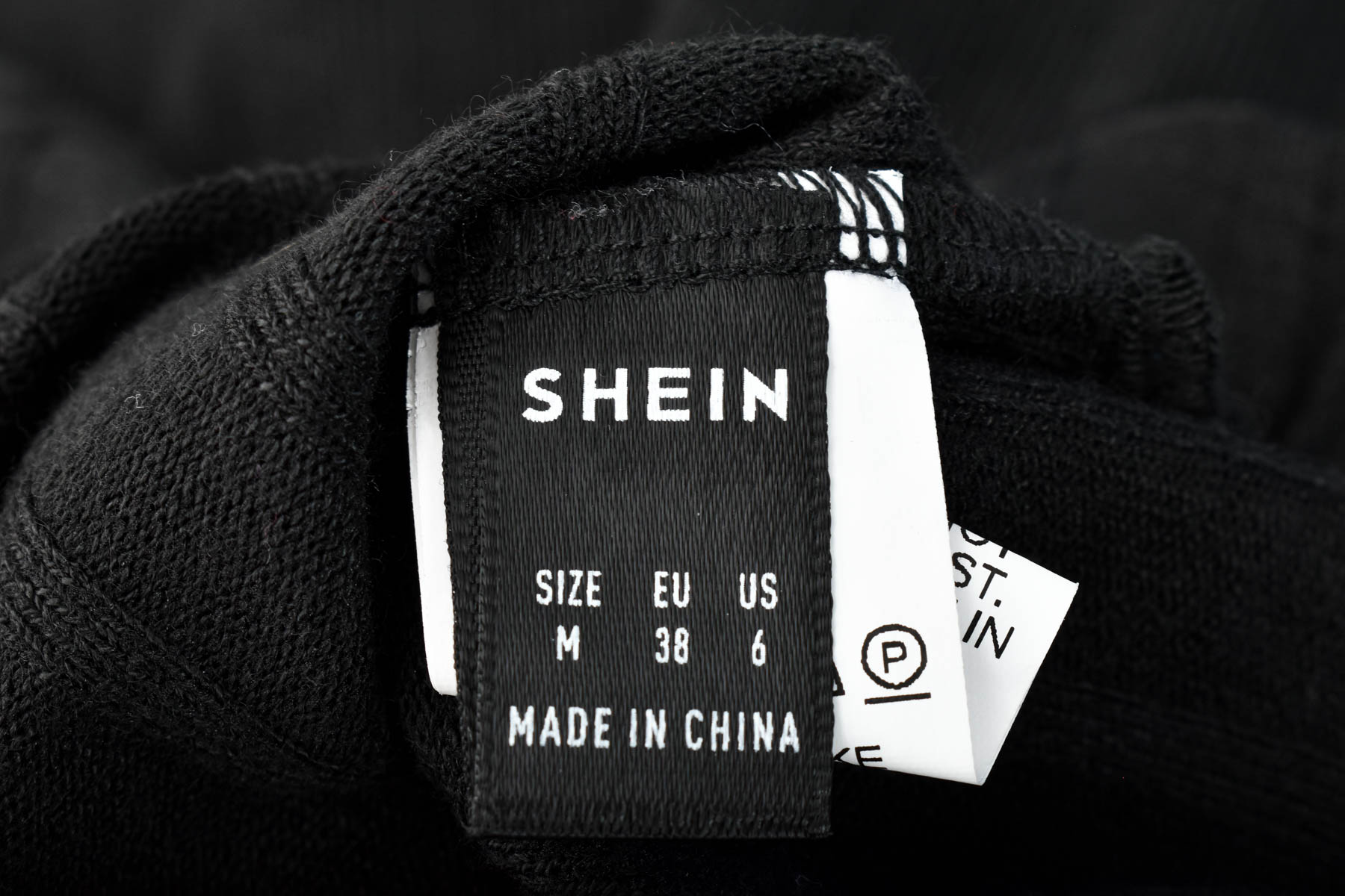 Pulover de damă - SHEIN - 2