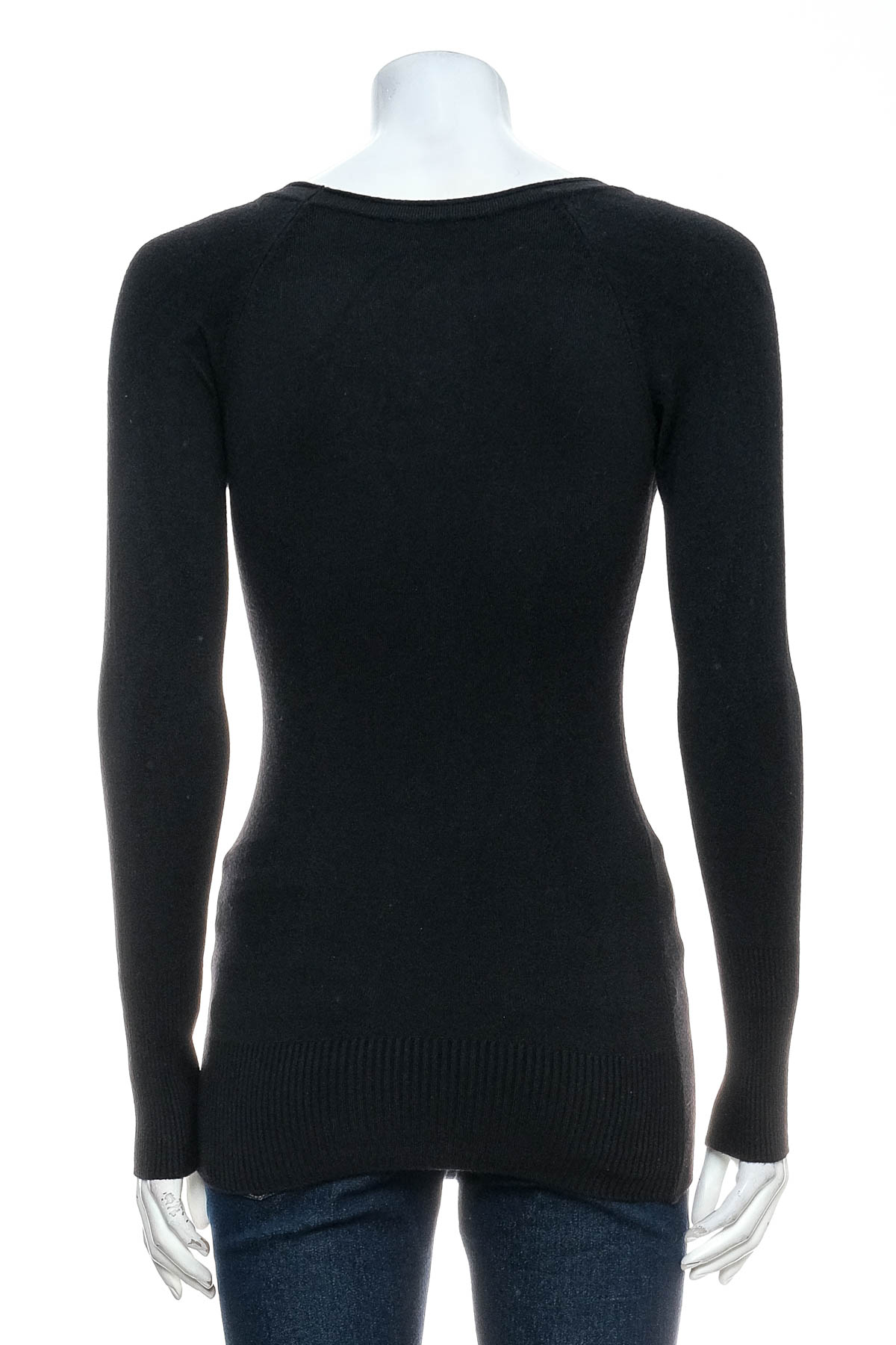 Women's sweater - SusyMix - 1