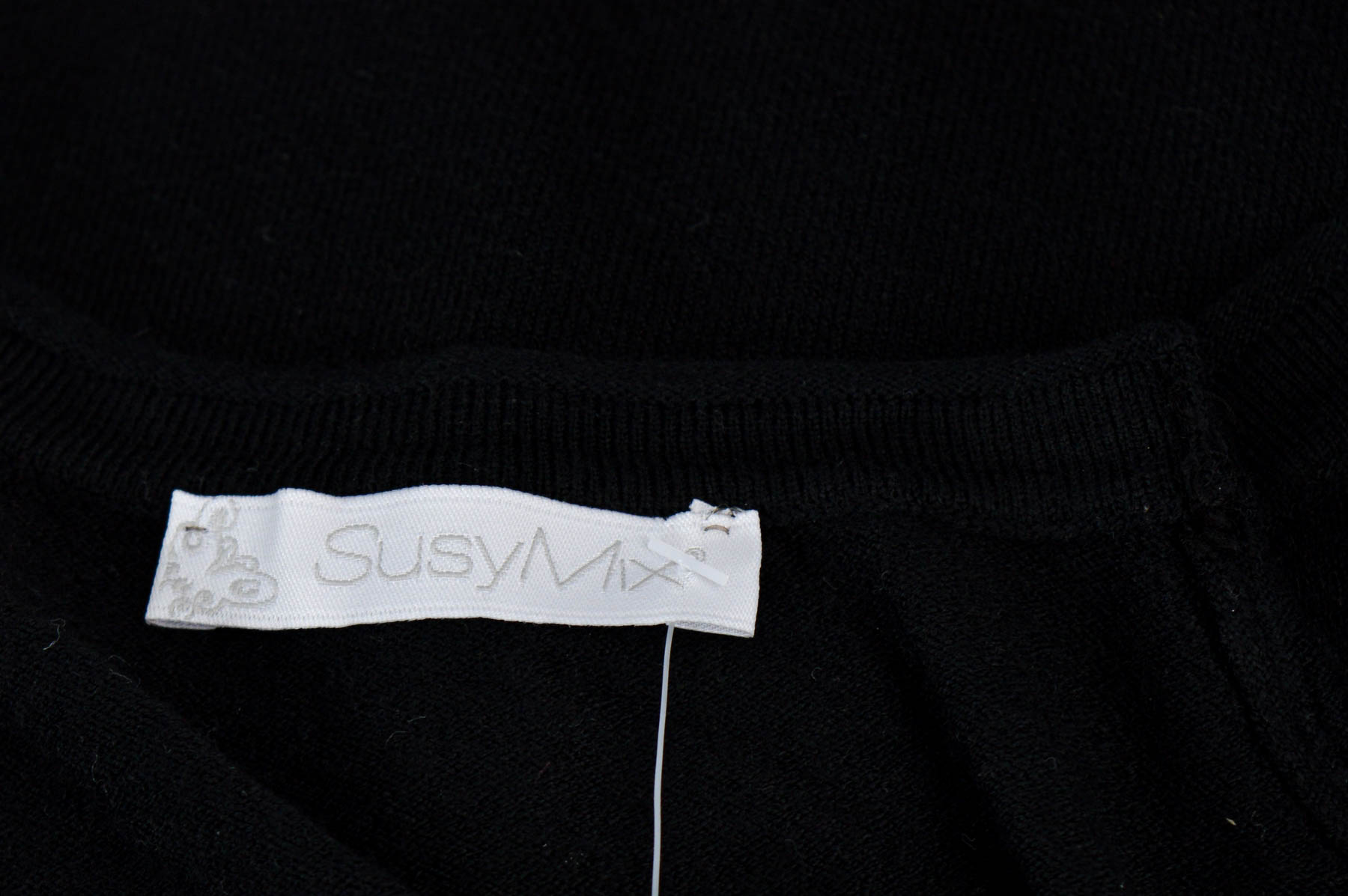 Women's sweater - SusyMix - 2