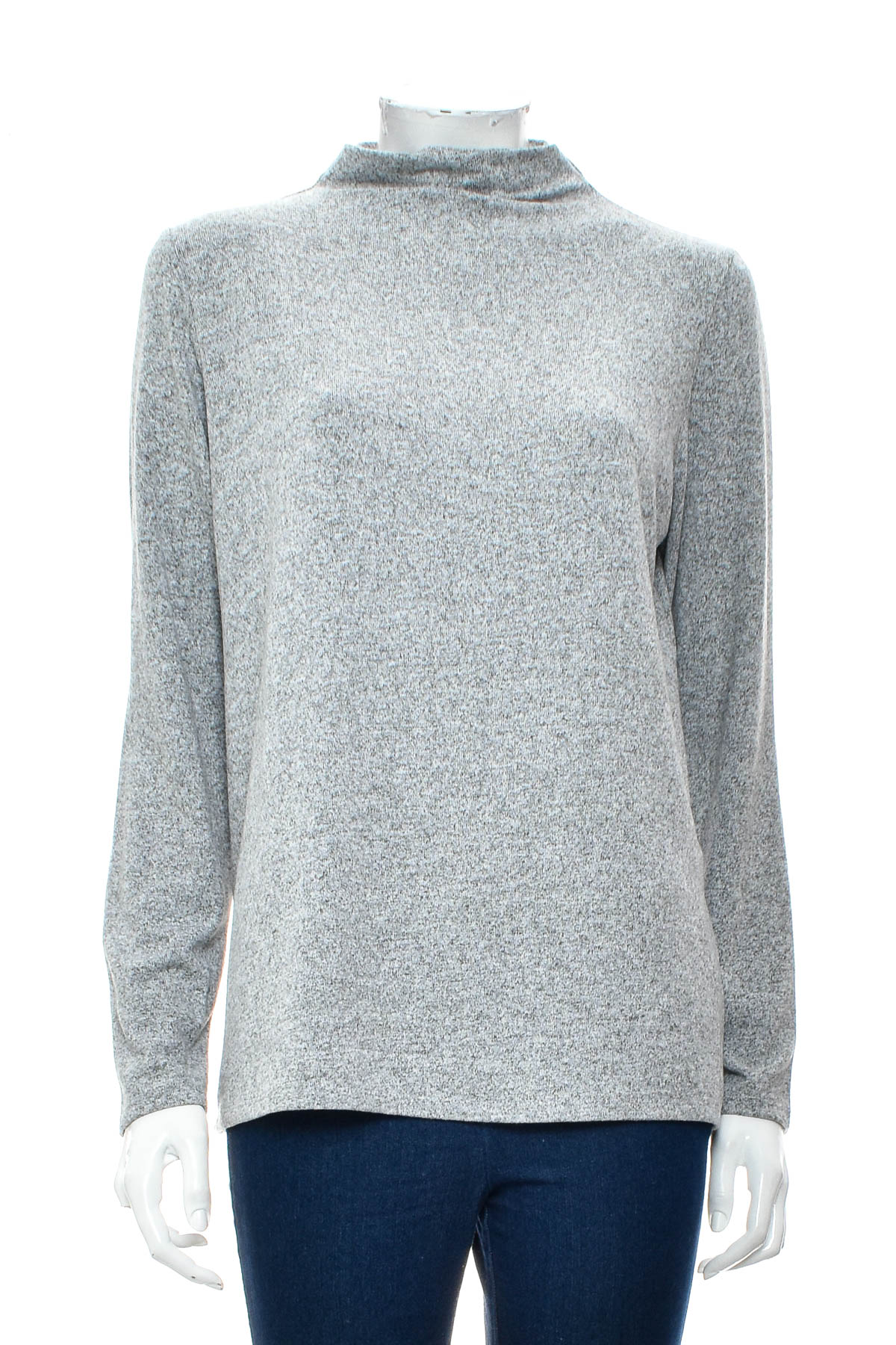 Дамски пуловер - Target - 0