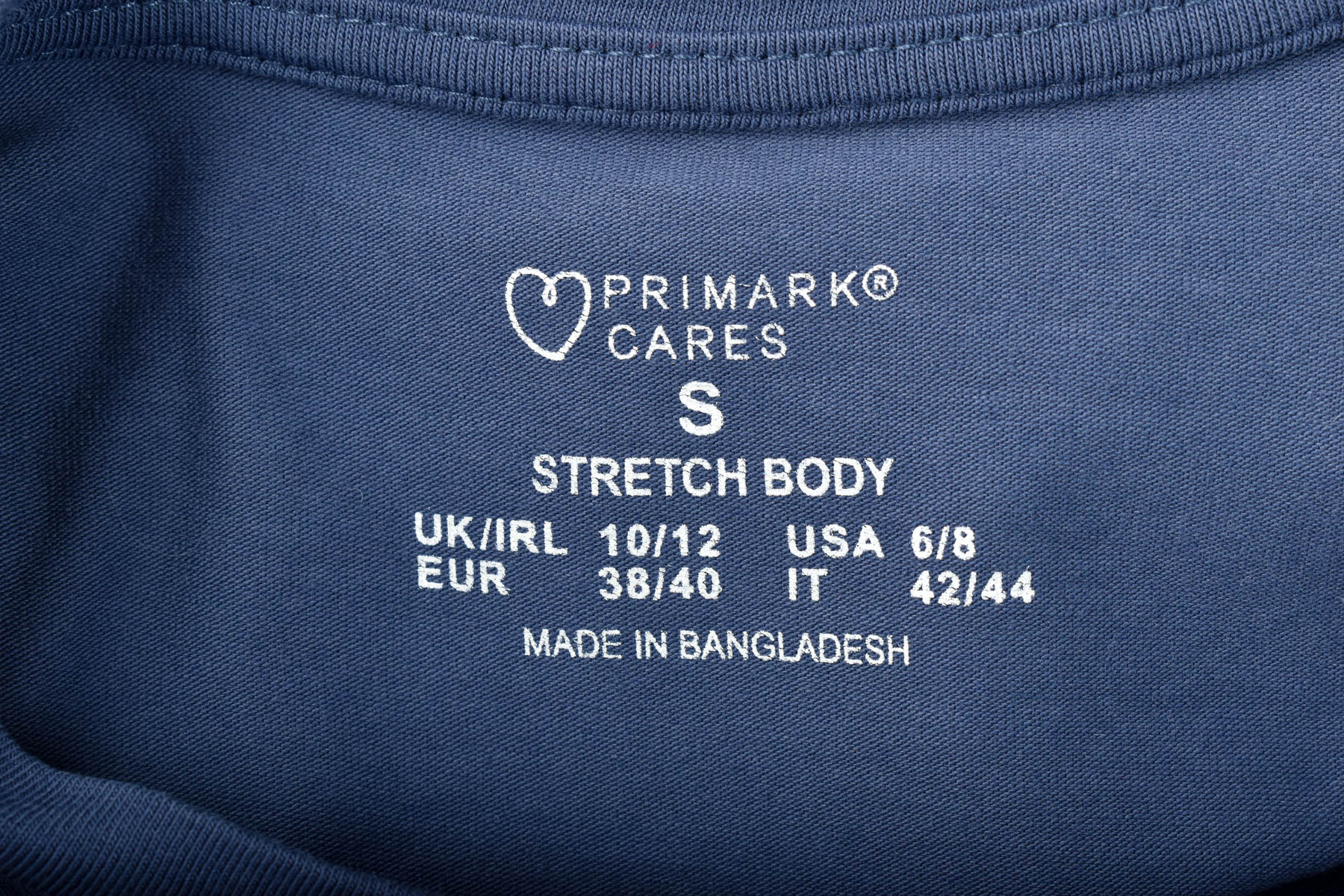 Woman's bodysuit - PRIMARK - 2
