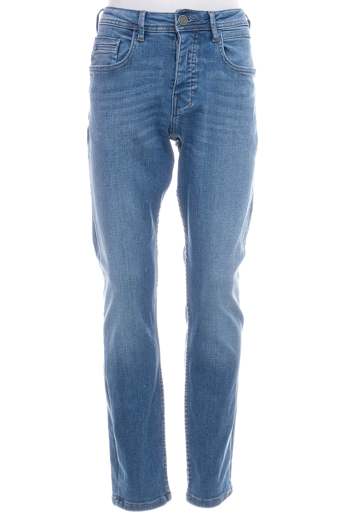 Jeans pentru bărbăți - Denim & Co - 0