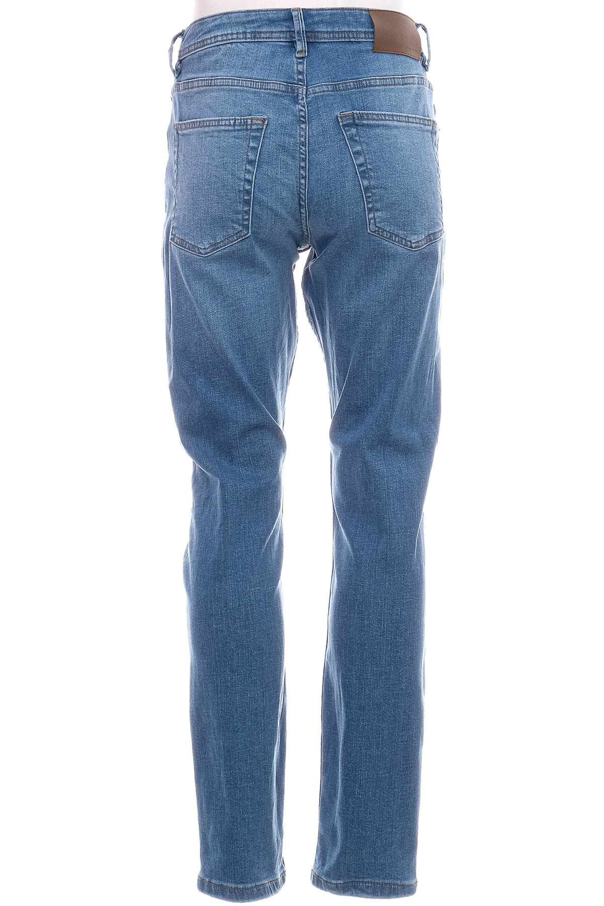 Jeans pentru bărbăți - Denim & Co - 1