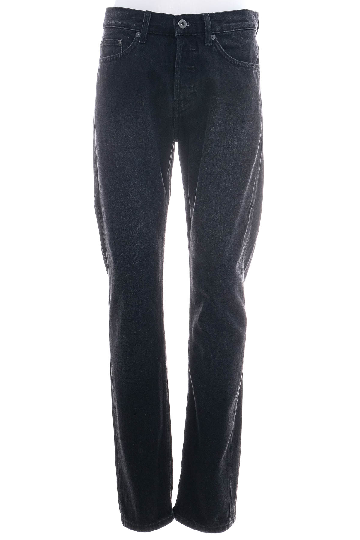 Jeans pentru bărbăți - H&M - 0