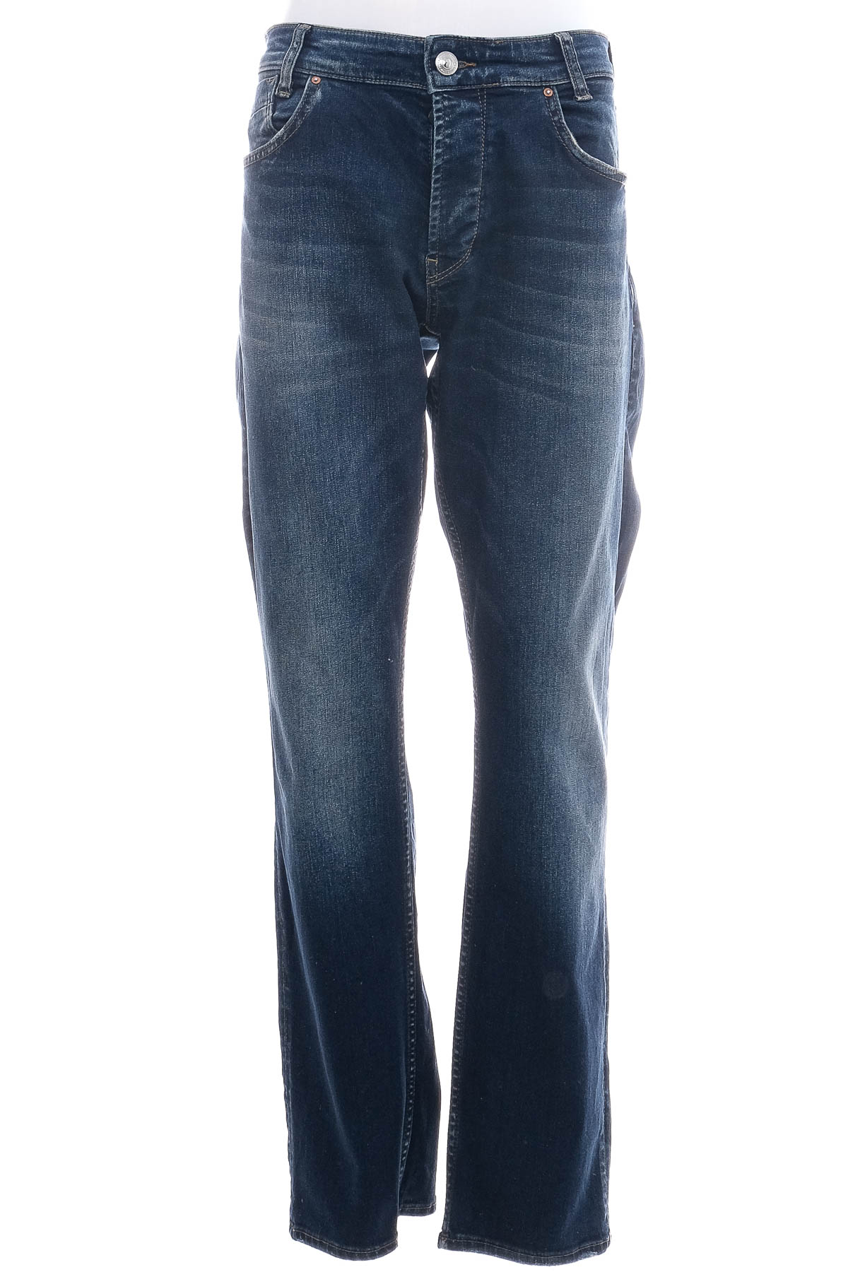 Jeans pentru bărbăți - GABBIA - 0