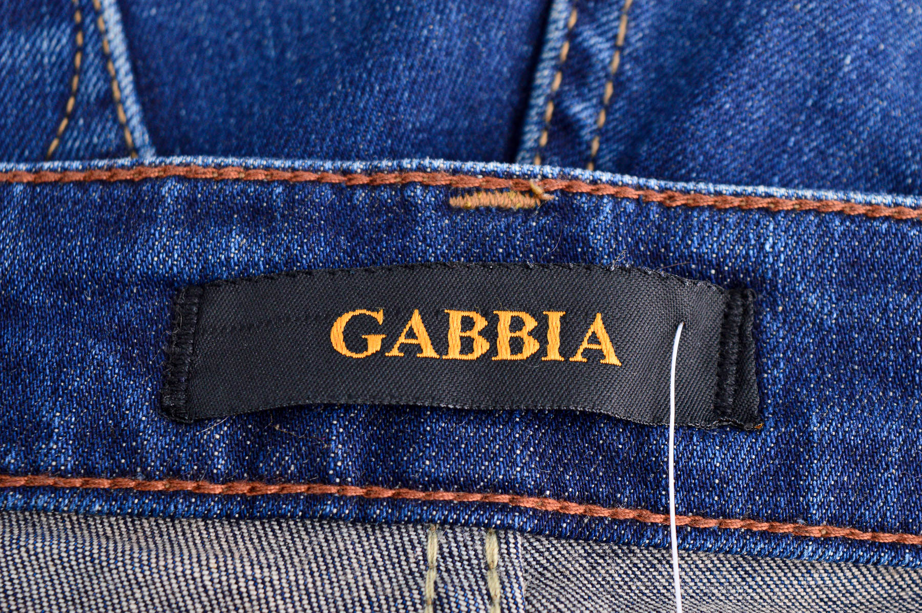 Jeans pentru bărbăți - GABBIA - 2