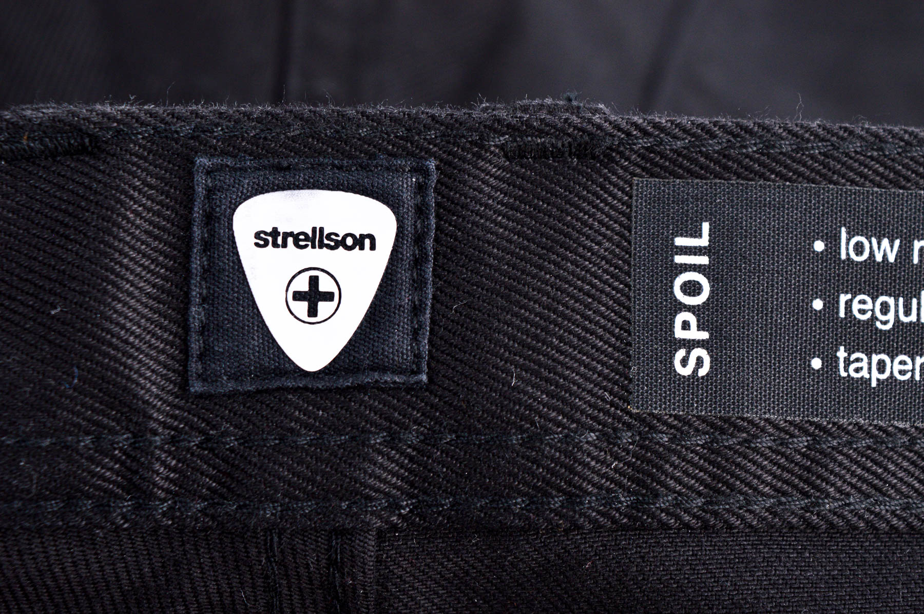 Jeans pentru bărbăți - Strellson - 2