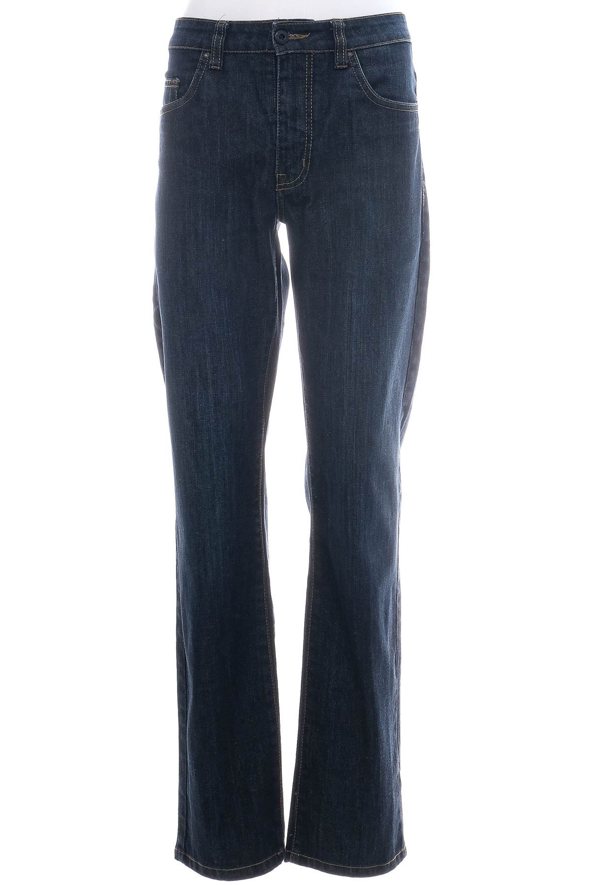Jeans pentru bărbăți - TIM MOORE - 0