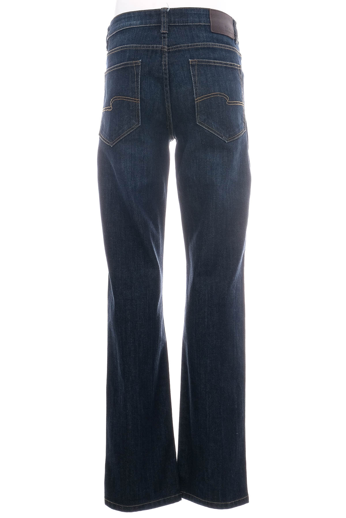 Jeans pentru bărbăți - TIM MOORE - 1