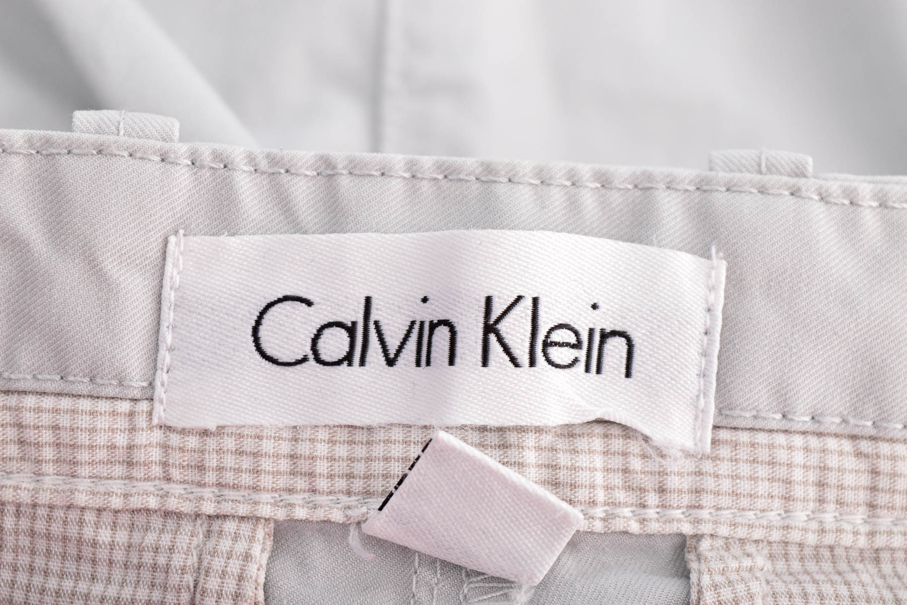 Ανδρικά παντελόνια - Calvin Klein - 2