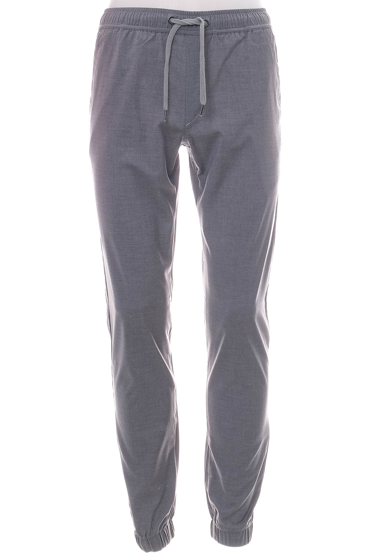 Men's trousers - Gu - 0