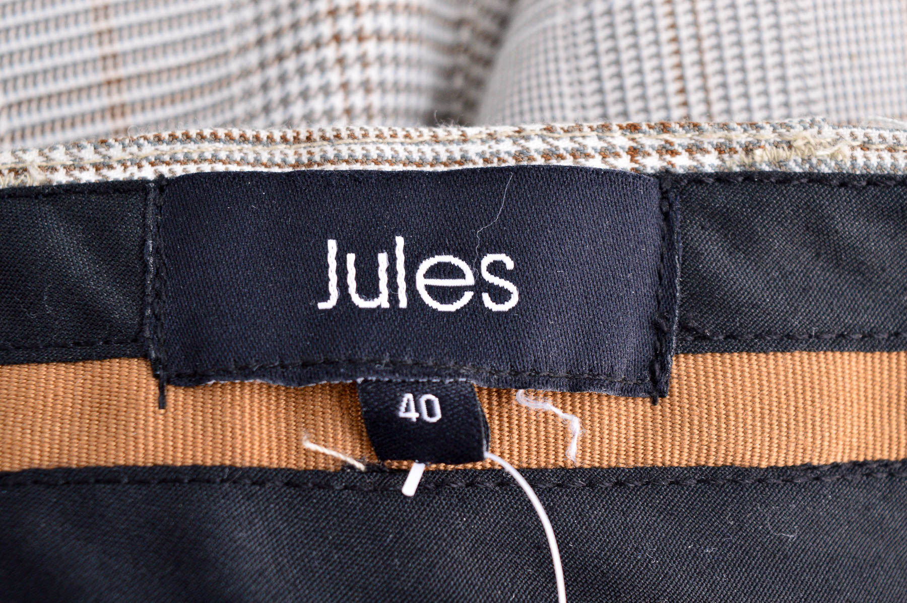 Men's trousers - Jules - 2