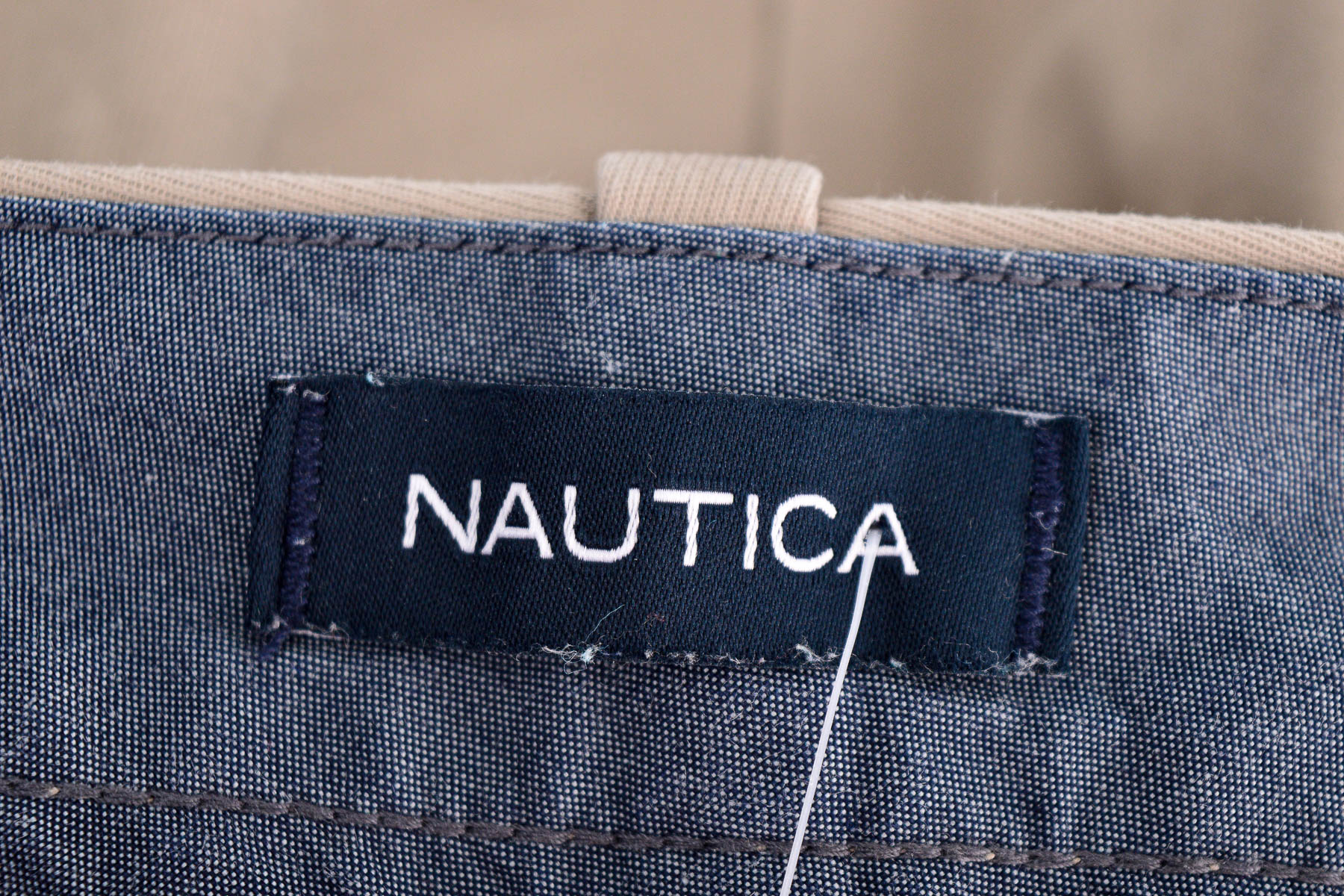 Men's trousers - NAUTICA - 2