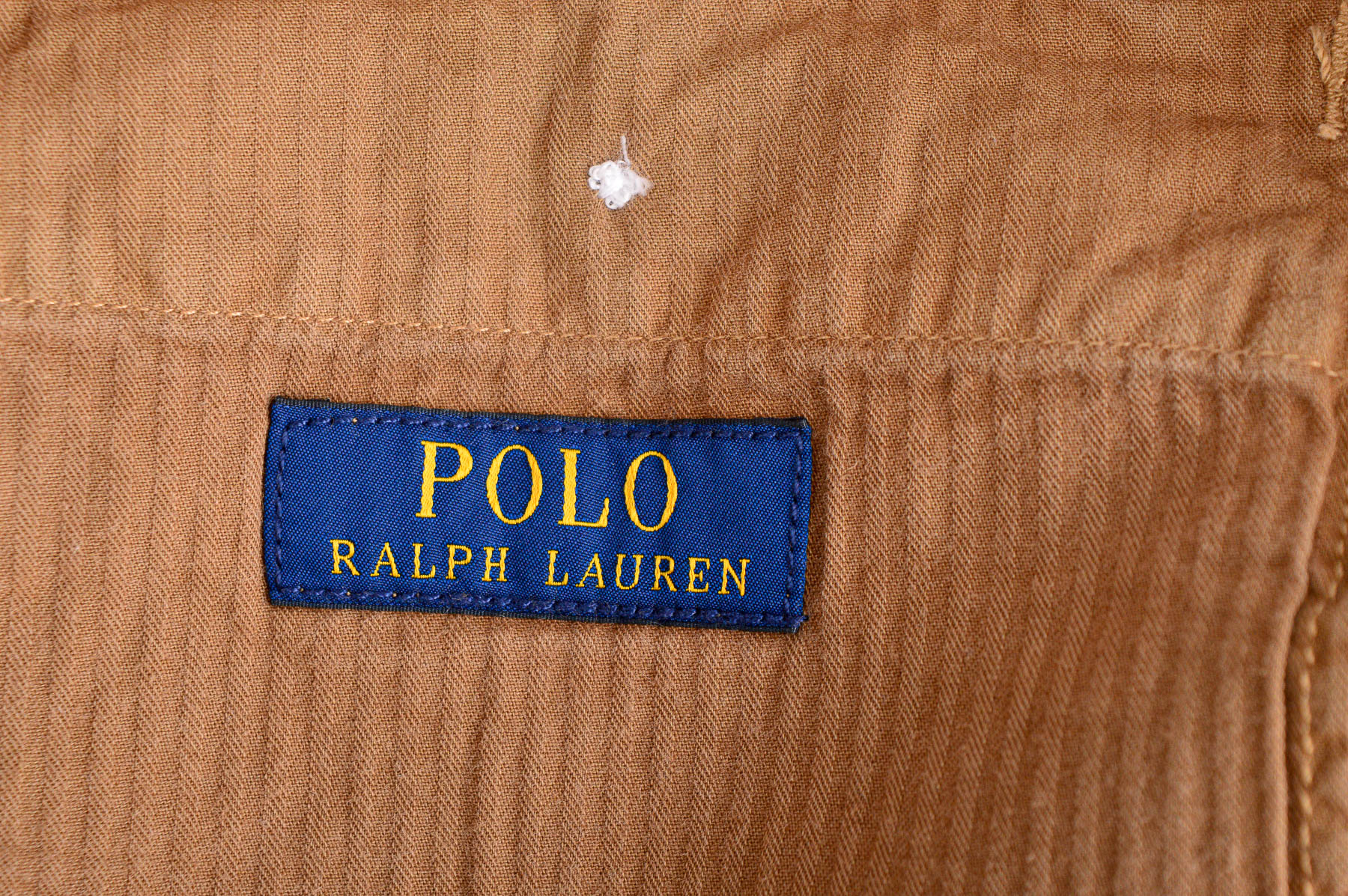 Ανδρικά παντελόνια - POLO RALPH LAUREN - 2