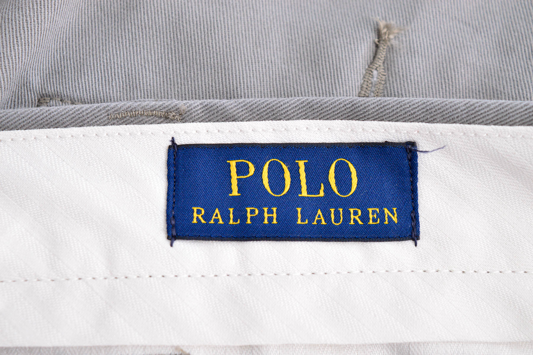 Ανδρικά παντελόνια - POLO RALPH LAUREN - 2