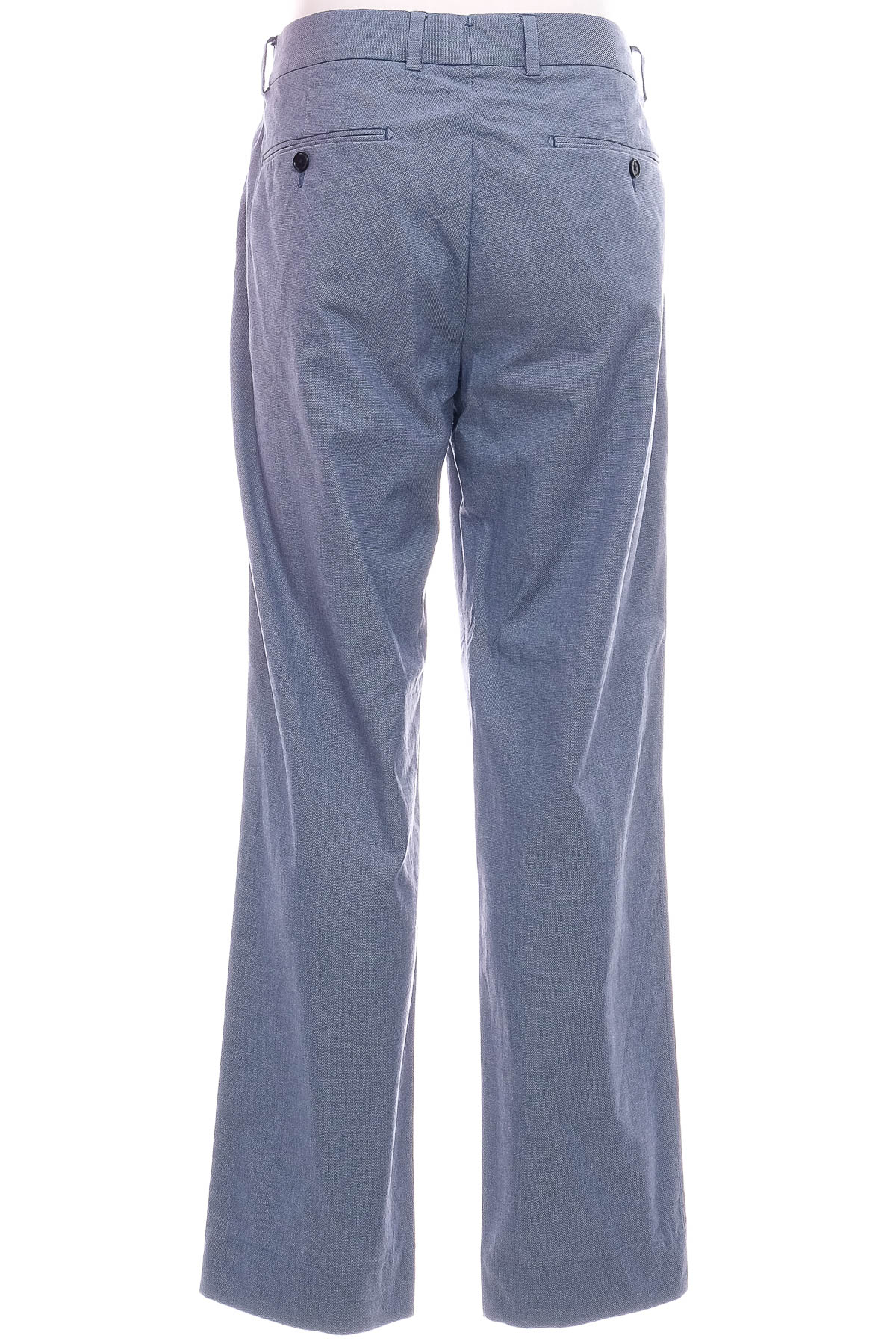 Men's trousers - SABA - 1