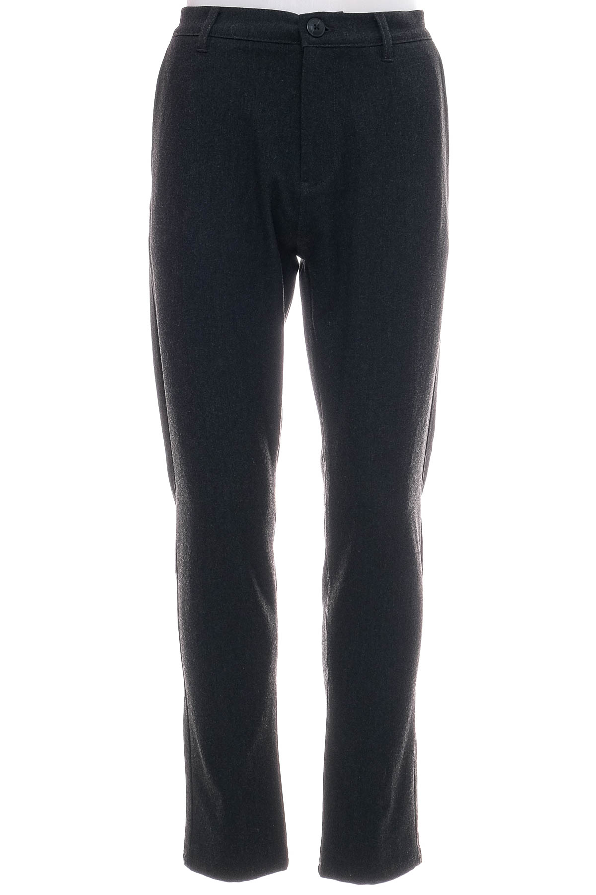 Men's trousers - ! Solid - 0