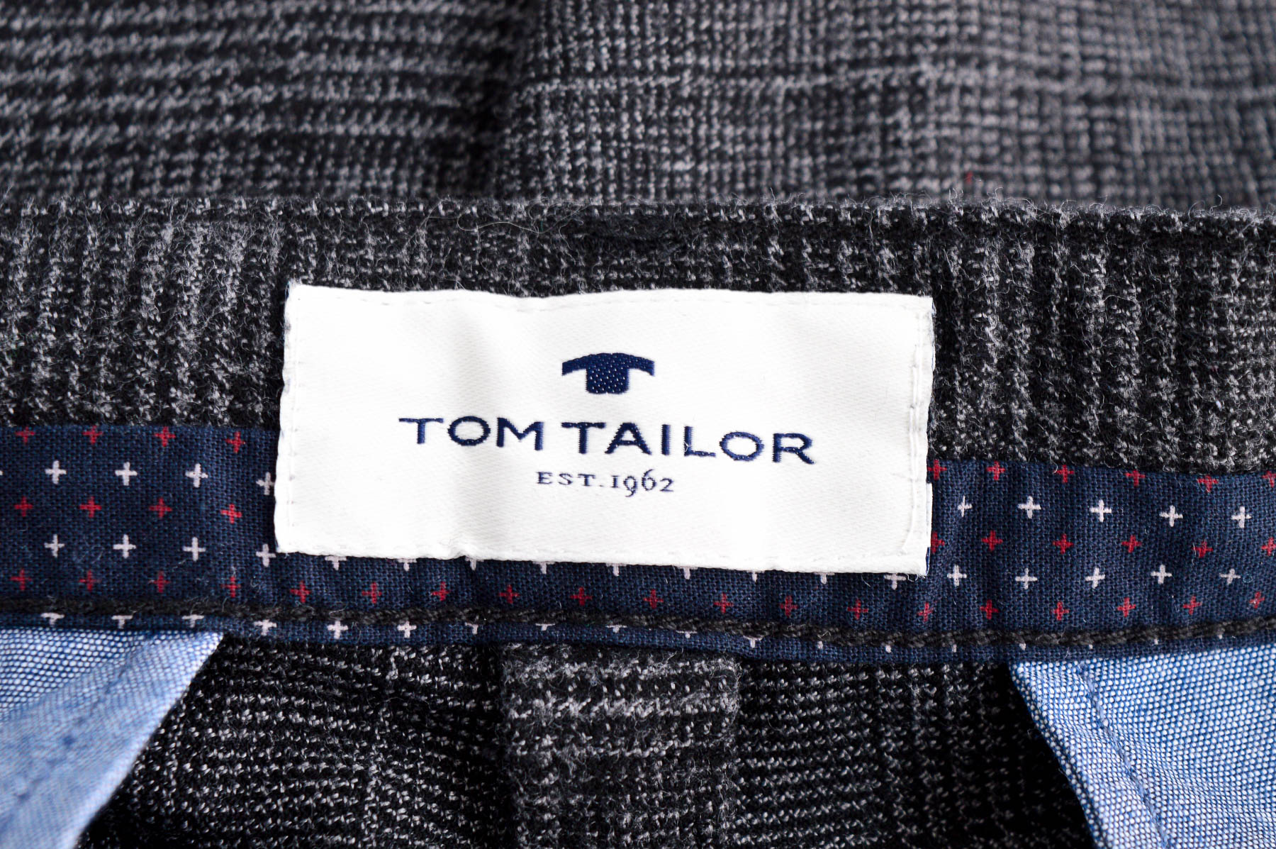 Men's trousers - TOM TAILOR - 2