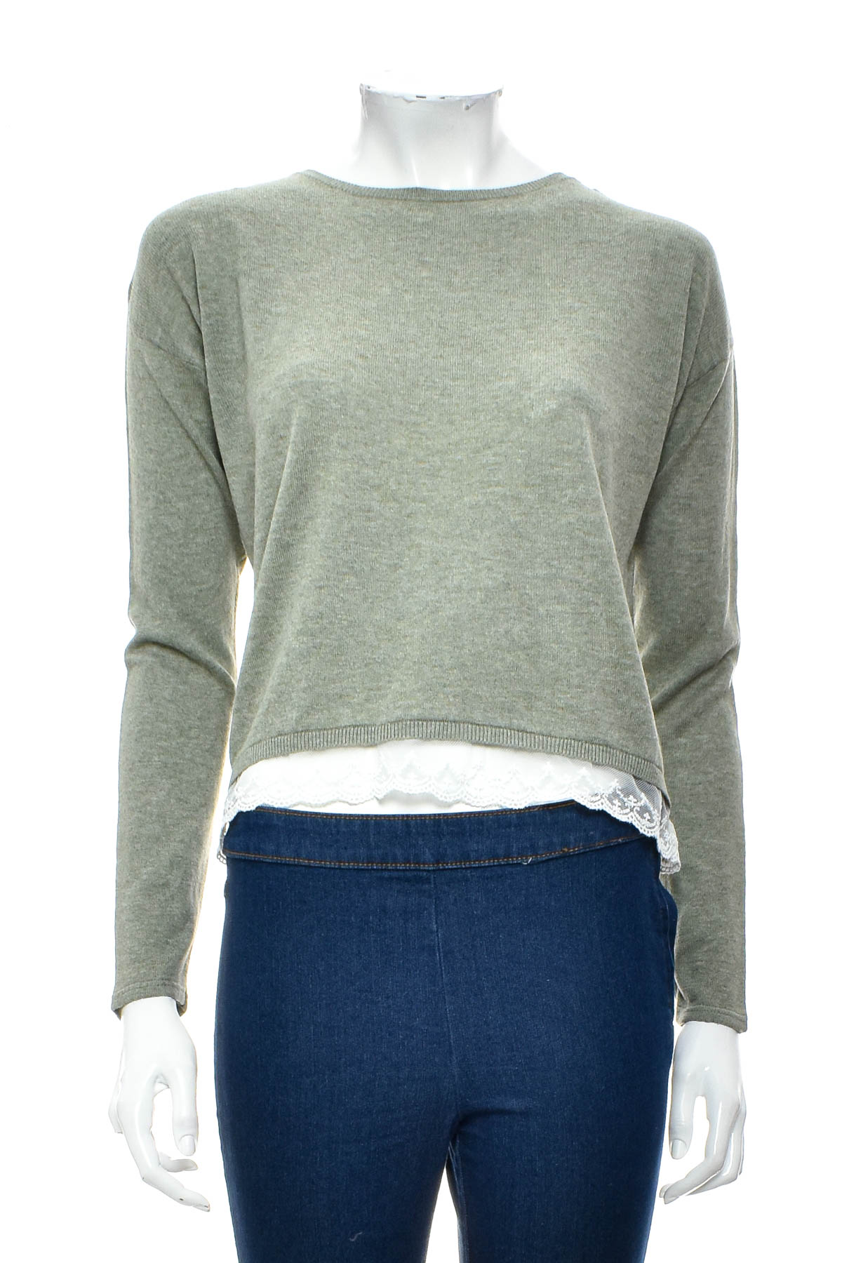 Sweaters for Girl - H&M - 0