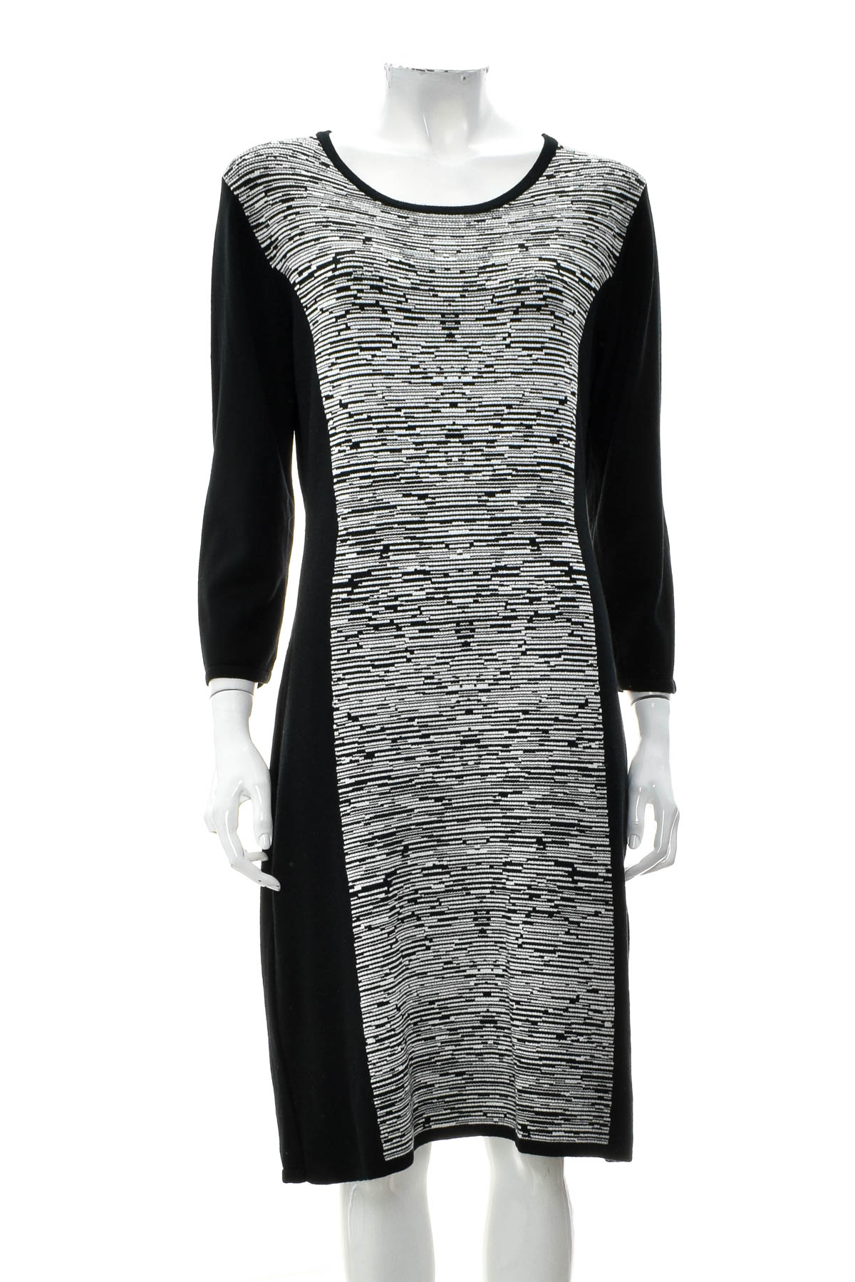Ένα φόρεμα - Connected apparel - 0