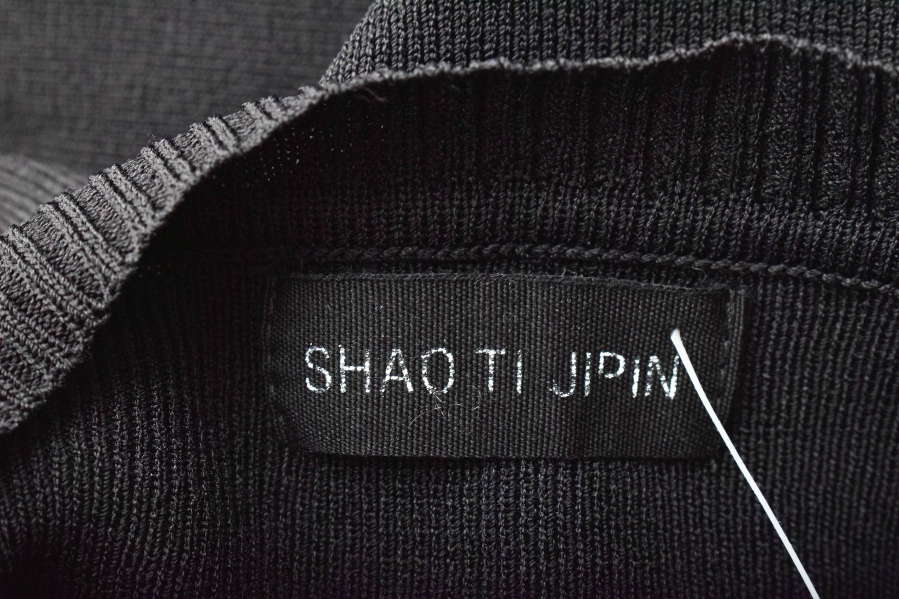 Dress - Shao Ti Jipin - 2