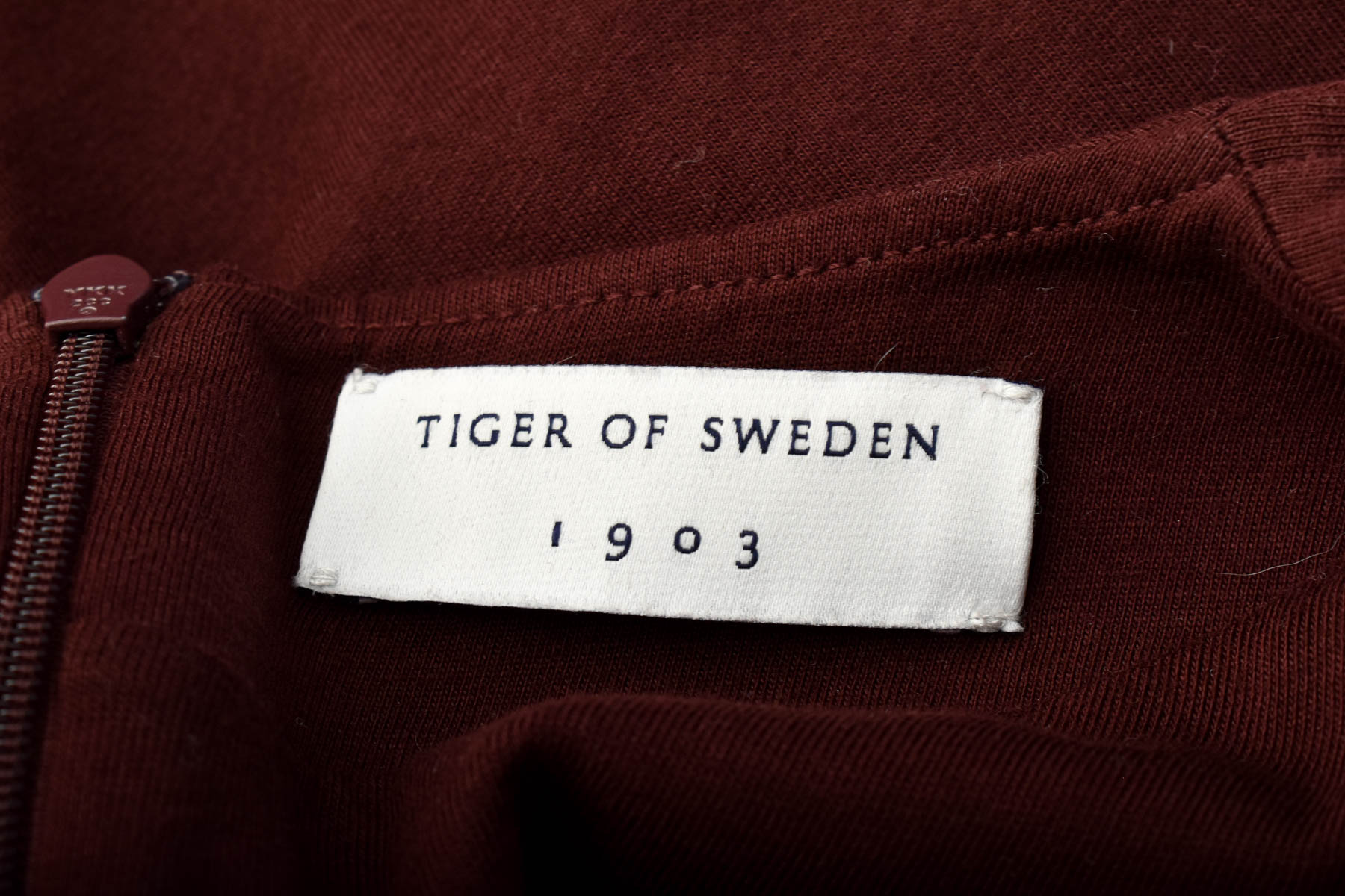 Sukienka - Tiger of Sweden - 2