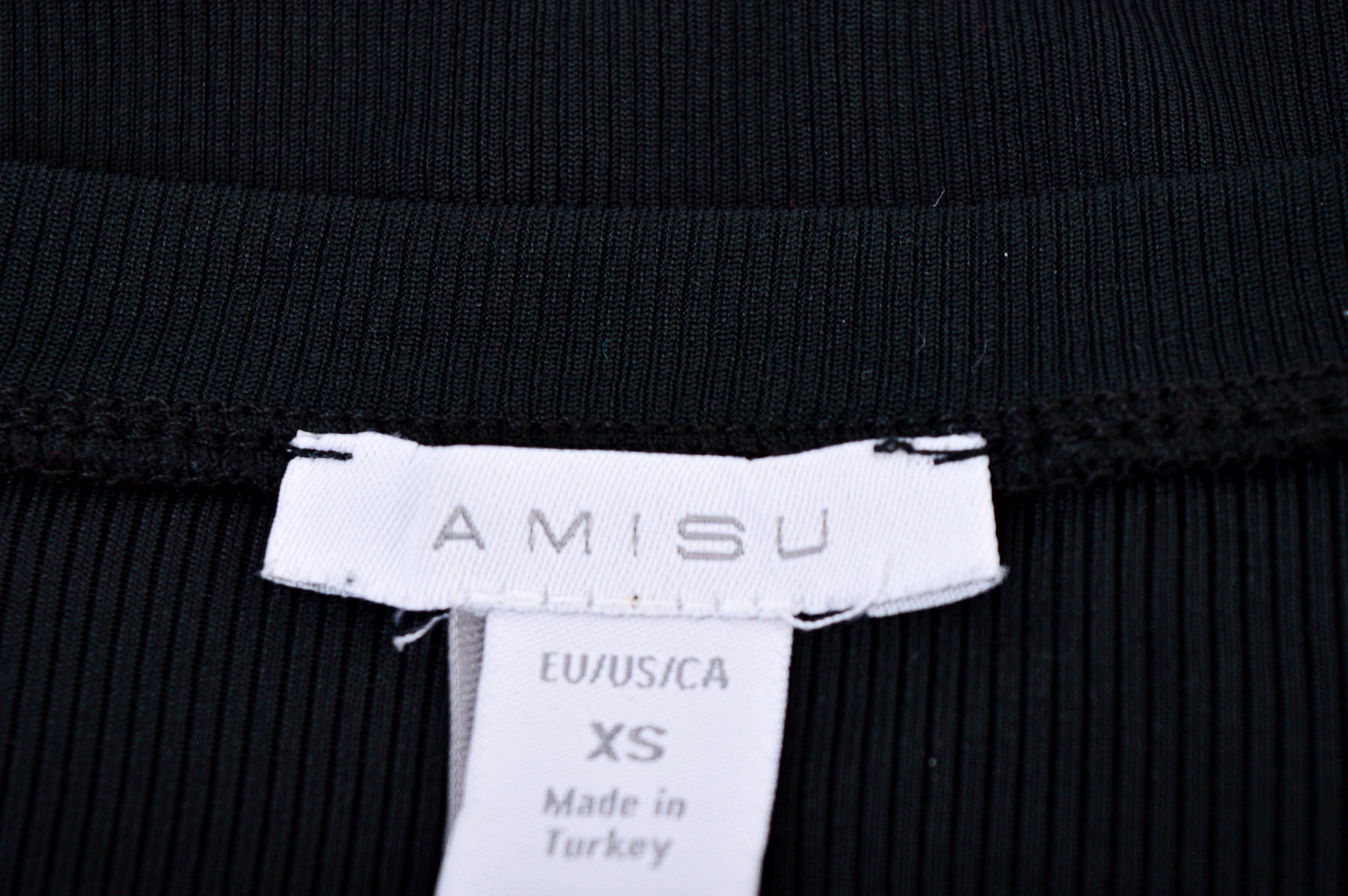 Bluza de damă - AMISU - 2