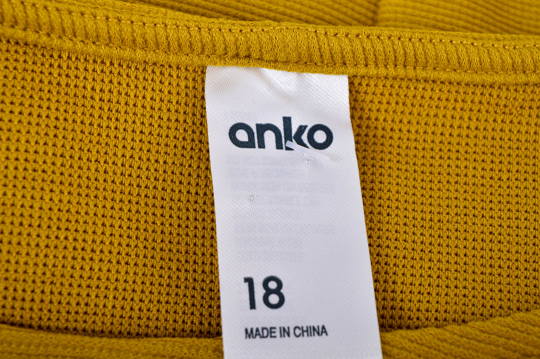Bluza de damă - anko - 2