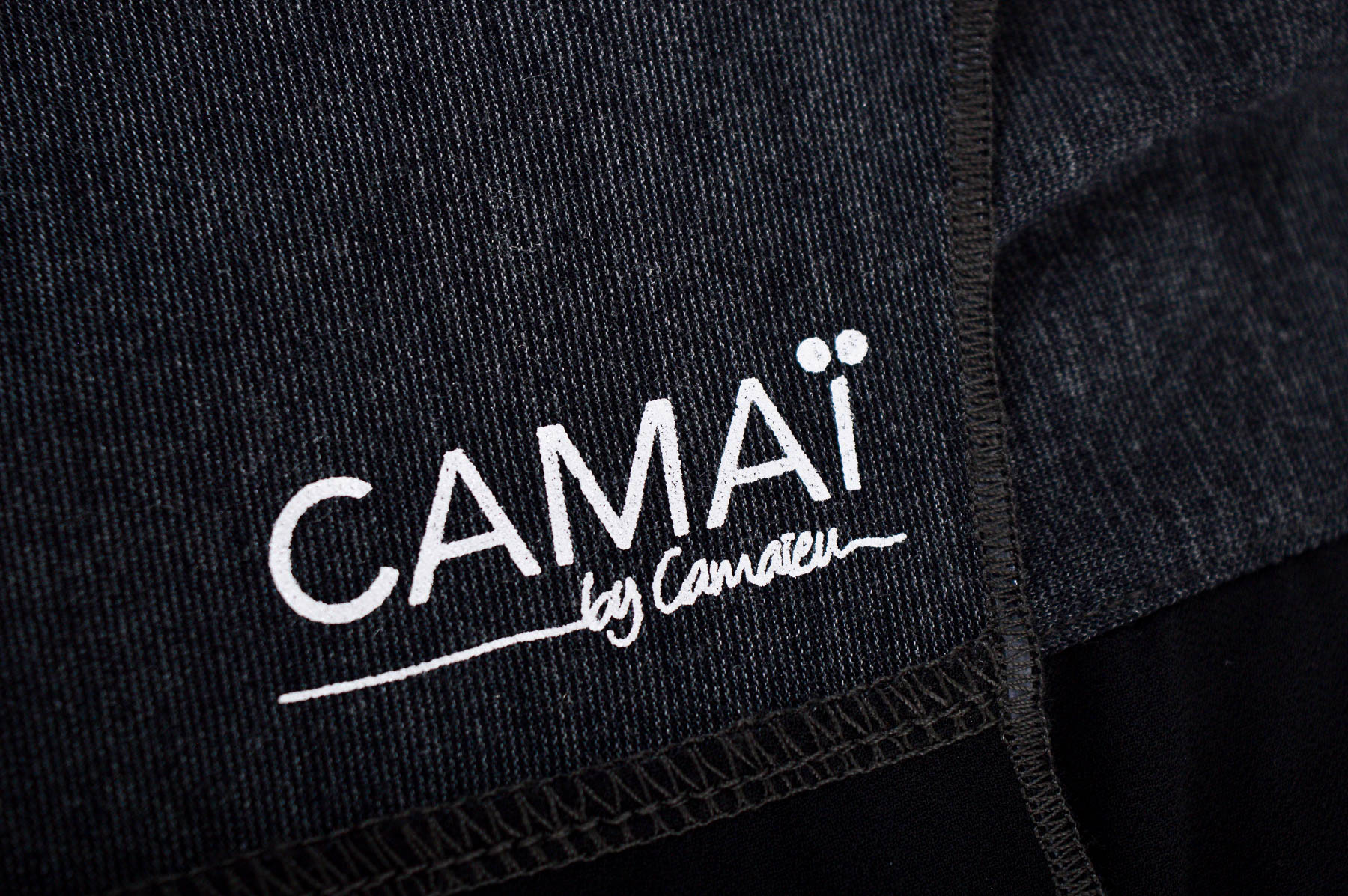 Γυναικεία μπλούζα - CAMAI by Camaieu - 2