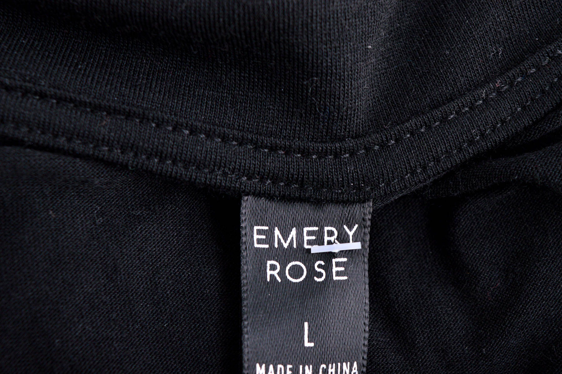 Bluza de damă - EMERY ROSE - 2