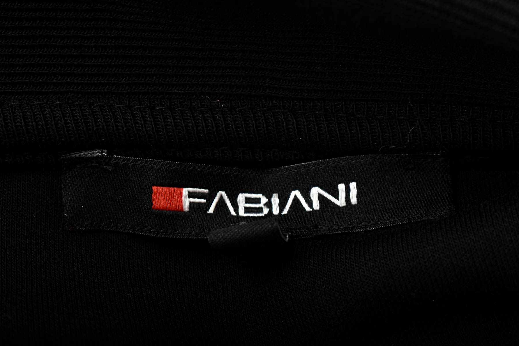 Дамска блуза - Fabiani - 2